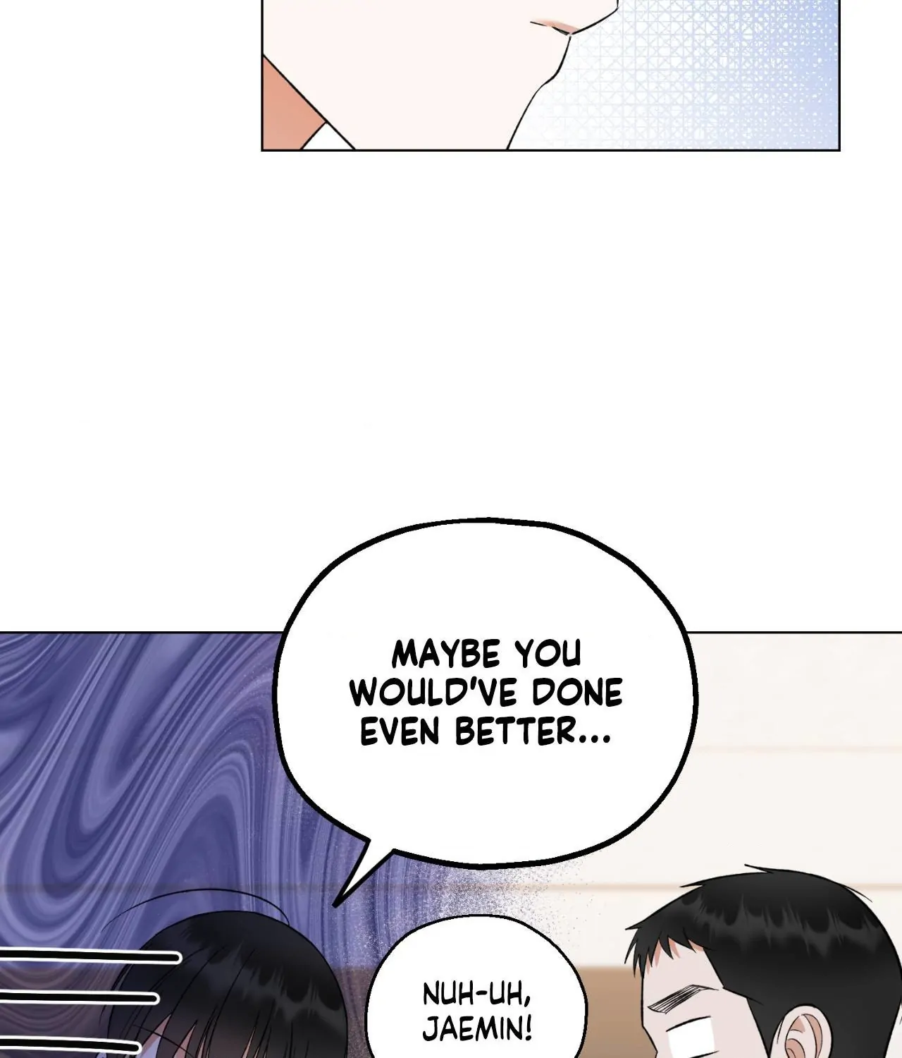 Do It for the Fans, Not Me! [Official] - Chapter 25 manhwa