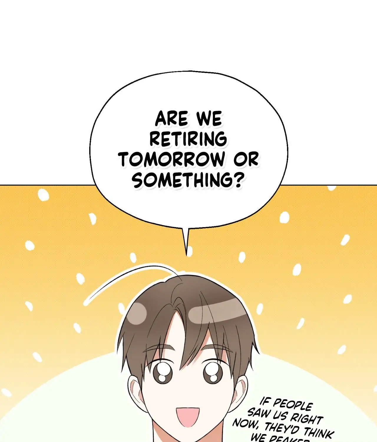Do It for the Fans, Not Me! [Official] - Chapter 25 manhwa