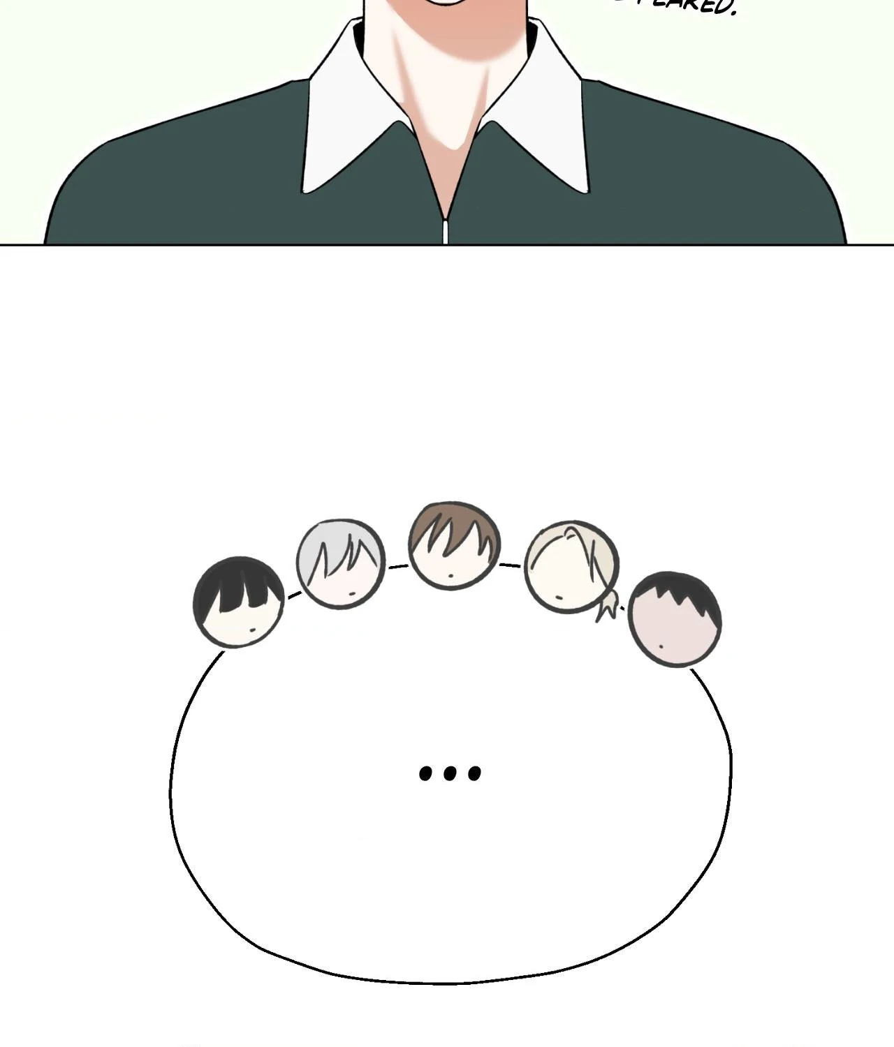Do It for the Fans, Not Me! [Official] - Chapter 25 manhwa