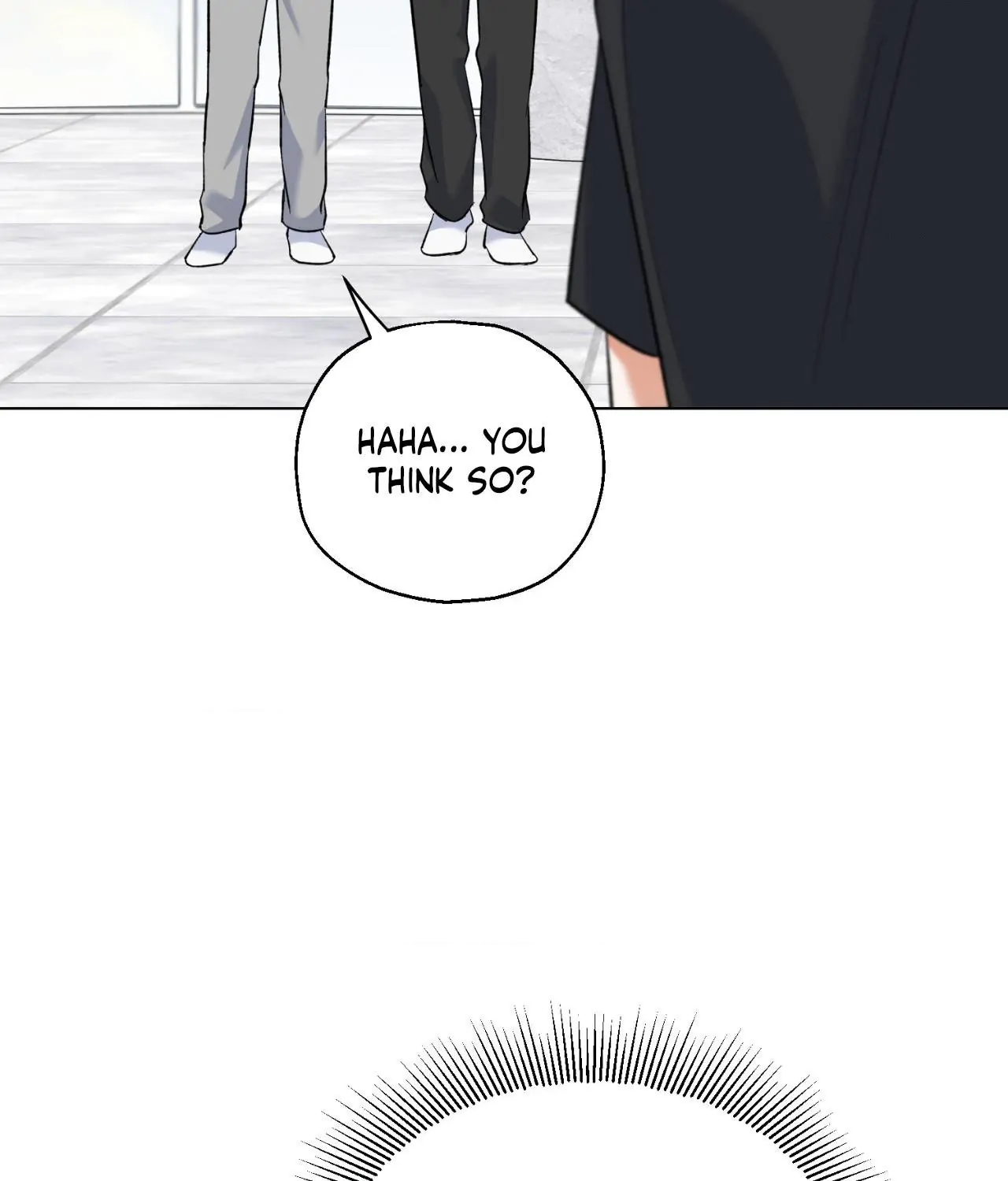 Do It for the Fans, Not Me! [Official] - Chapter 25 manhwa