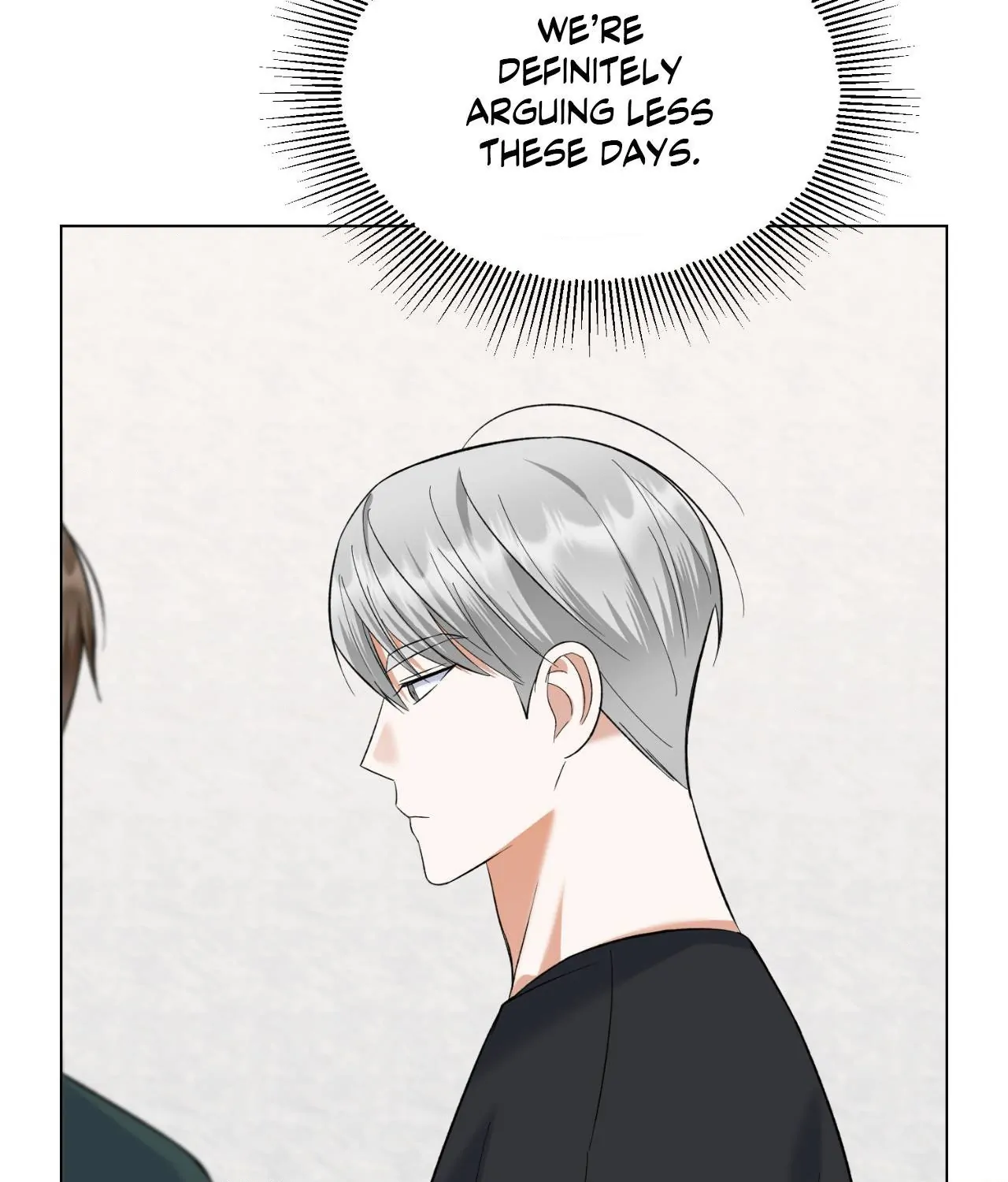 Do It for the Fans, Not Me! [Official] - Chapter 25 manhwa