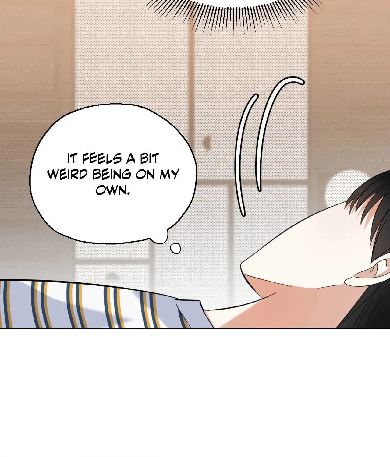 Do It for the Fans, Not Me! [Official] - Chapter 25 manhwa