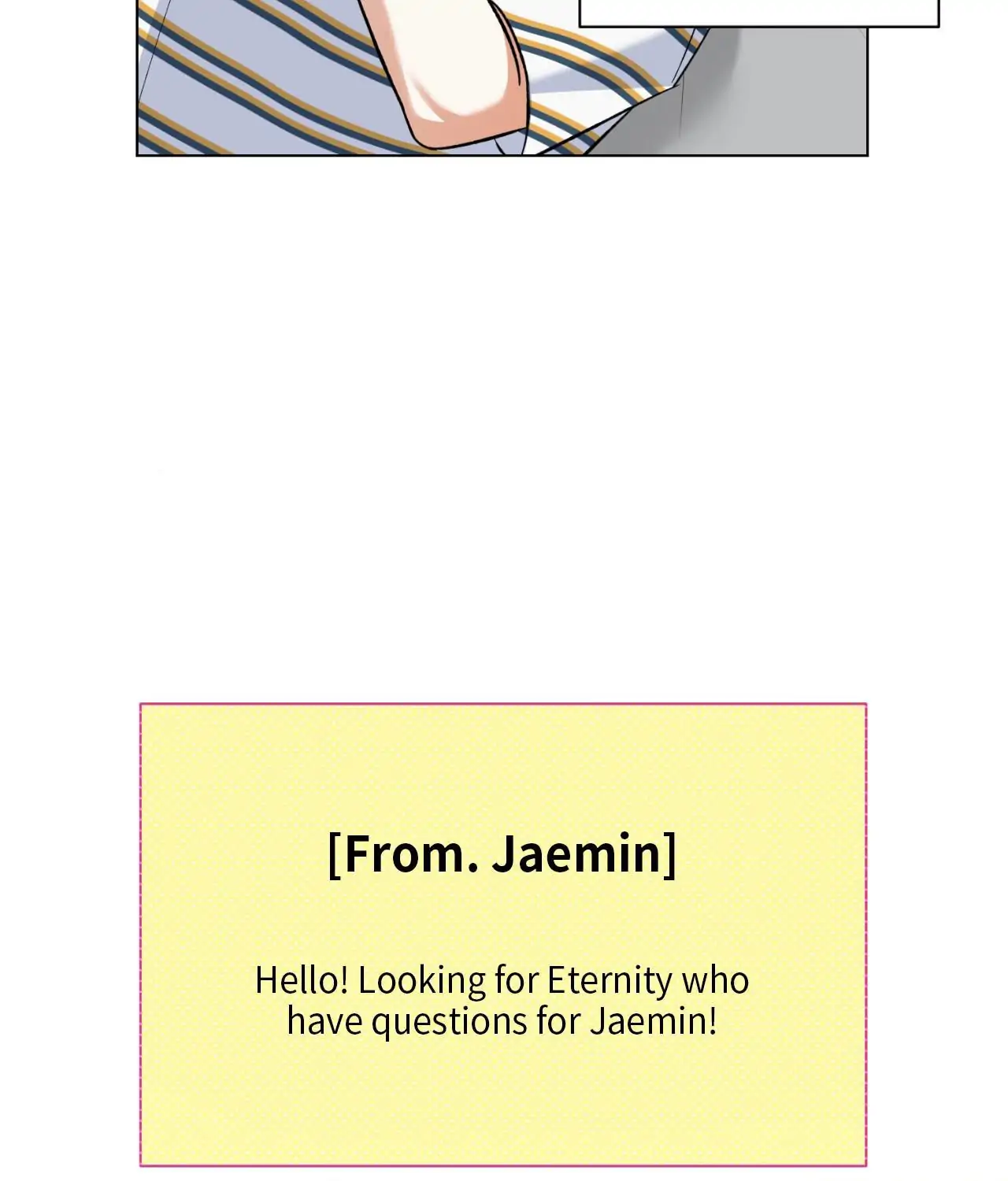 Do It for the Fans, Not Me! [Official] - Chapter 25 manhwa