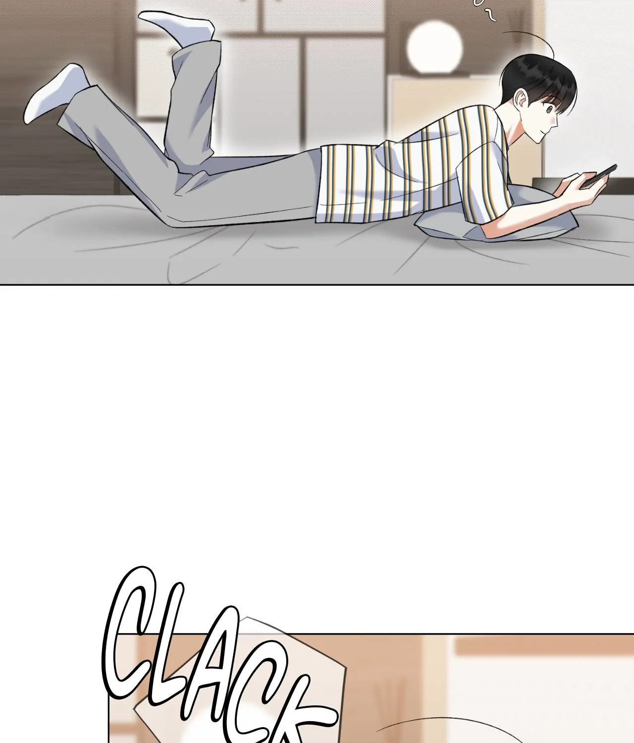 Do It for the Fans, Not Me! [Official] - Chapter 25 manhwa