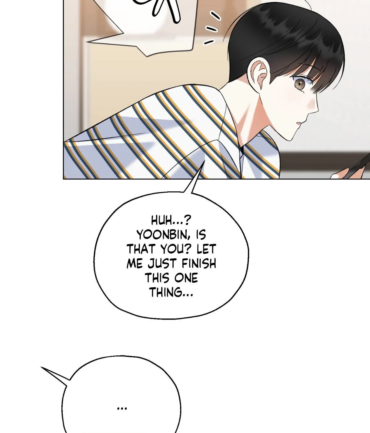 Do It for the Fans, Not Me! [Official] - Chapter 25 manhwa