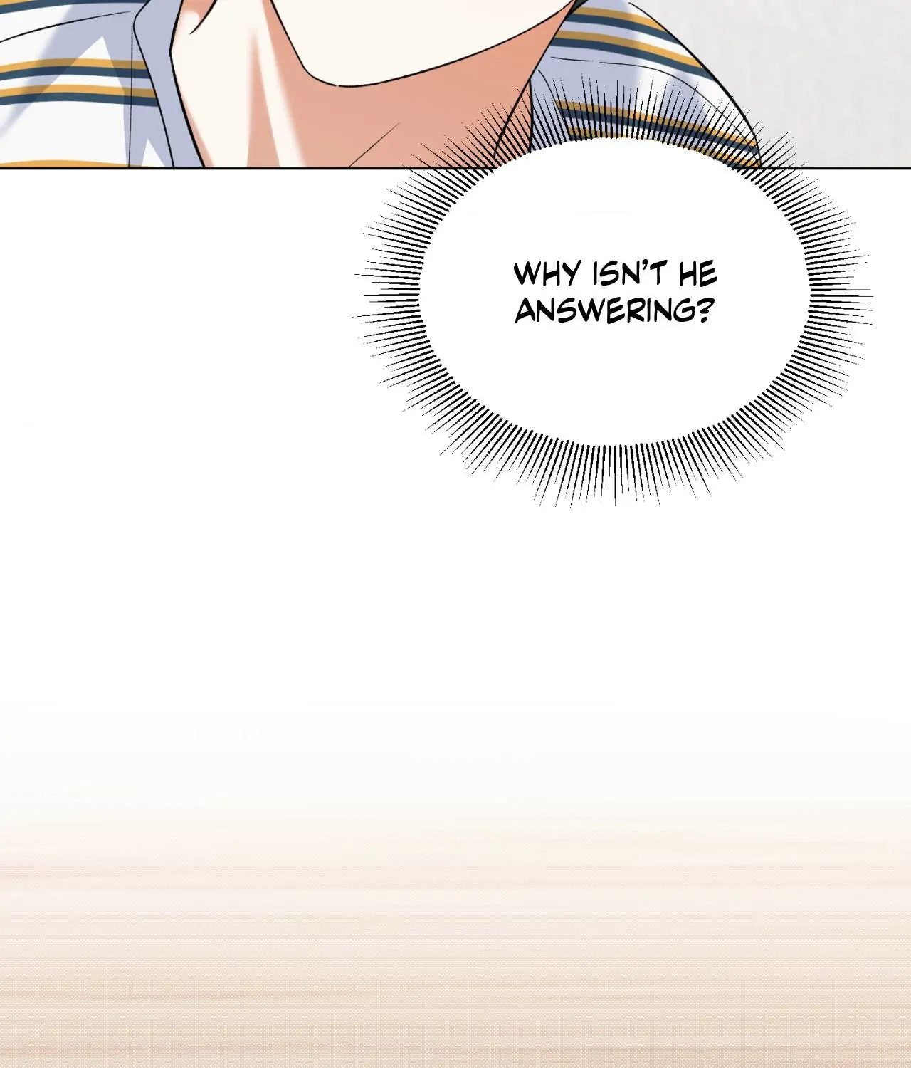 Do It for the Fans, Not Me! [Official] - Chapter 25 manhwa