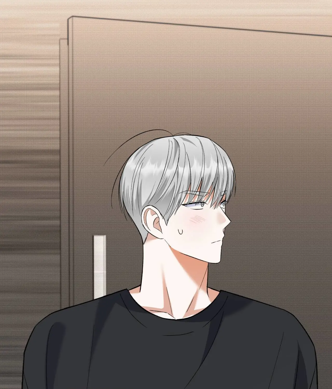 Do It for the Fans, Not Me! [Official] - Chapter 25 manhwa