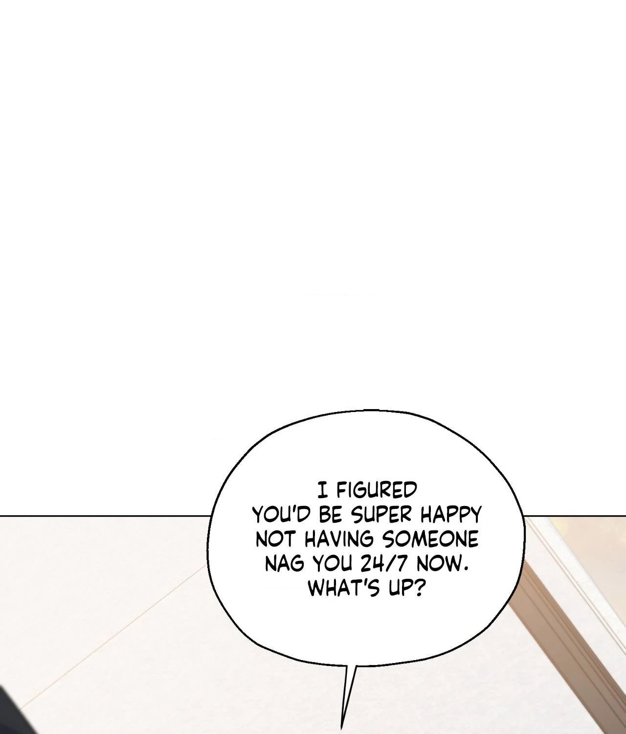 Do It for the Fans, Not Me! [Official] - Chapter 25 manhwa