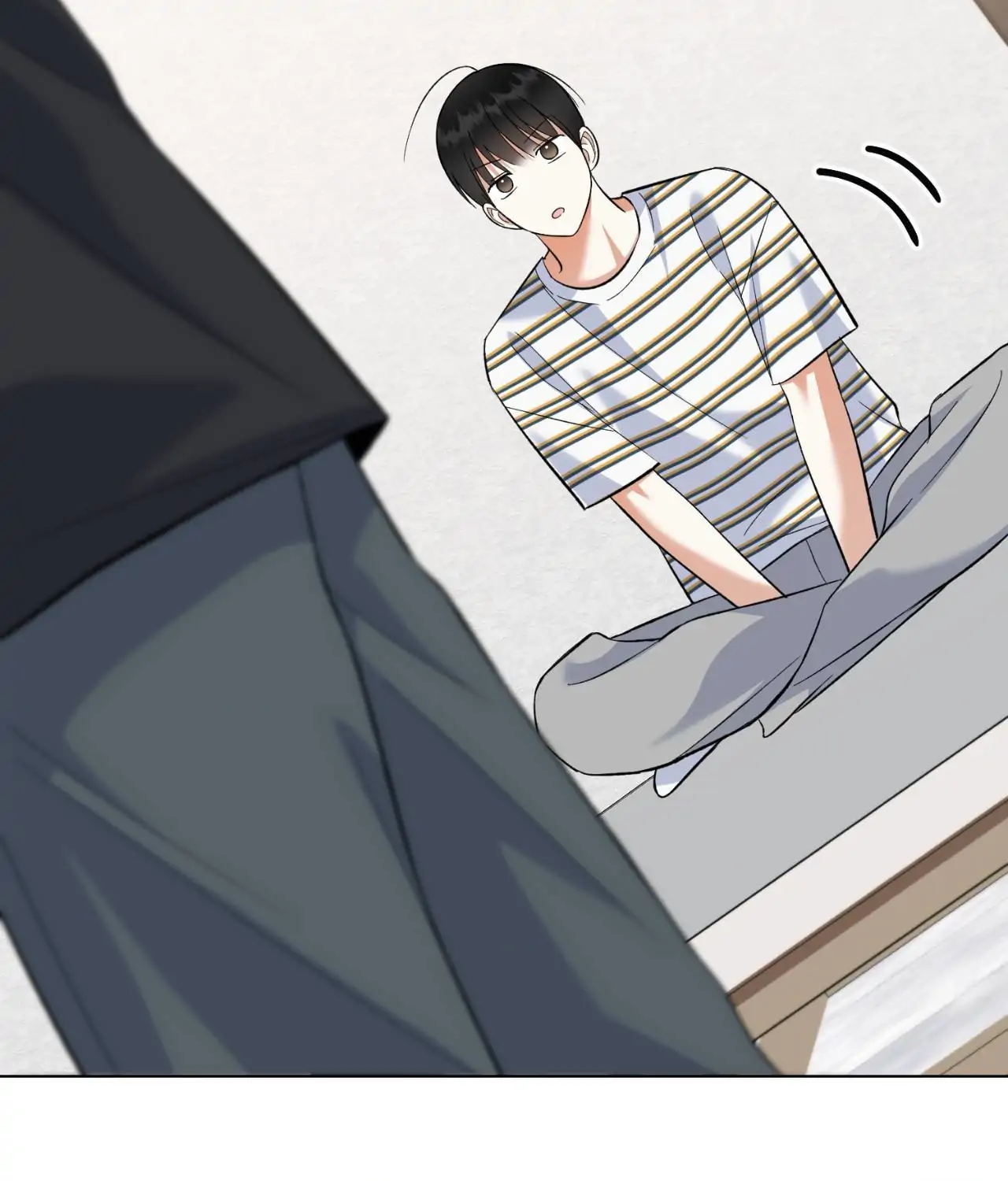 Do It for the Fans, Not Me! [Official] - Chapter 25 manhwa
