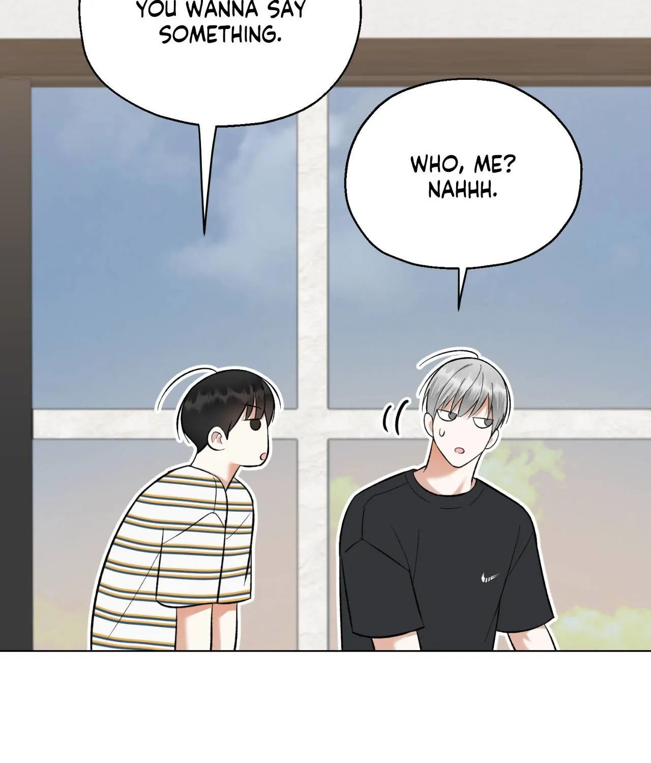 Do It for the Fans, Not Me! [Official] - Chapter 25 manhwa