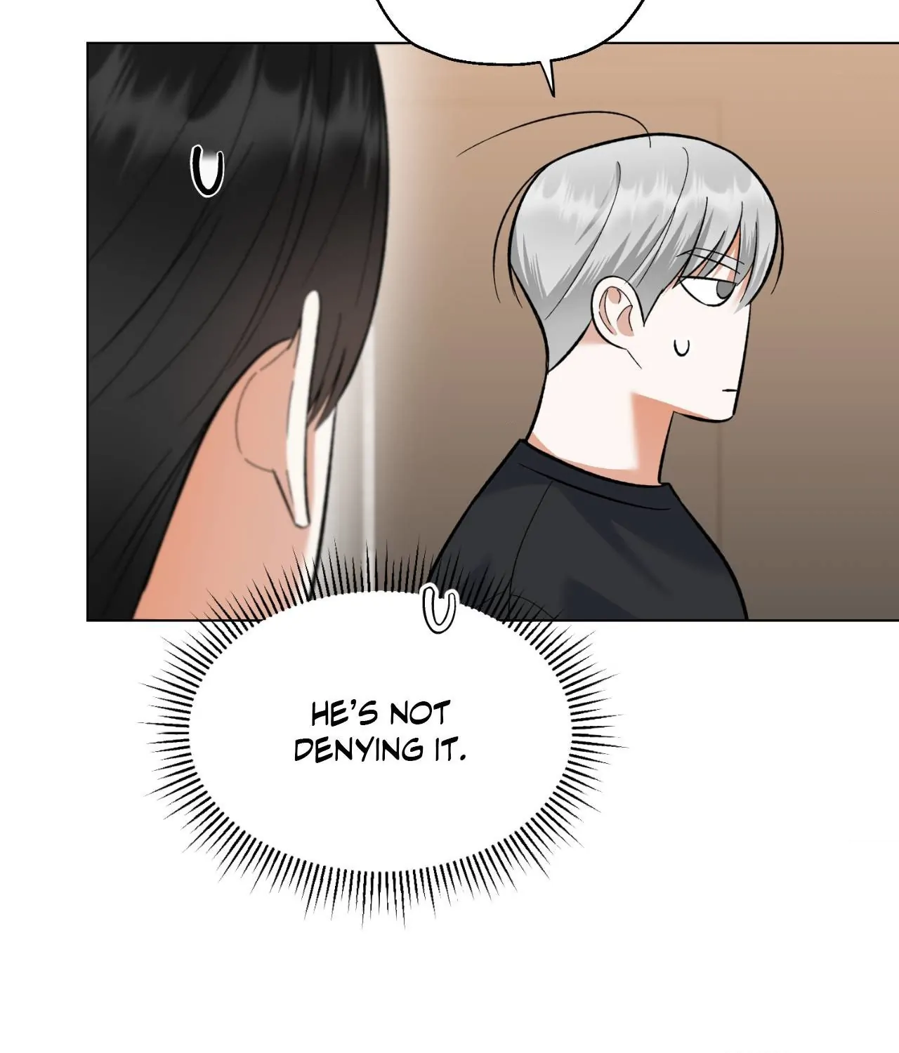 Do It for the Fans, Not Me! [Official] - Chapter 25 manhwa