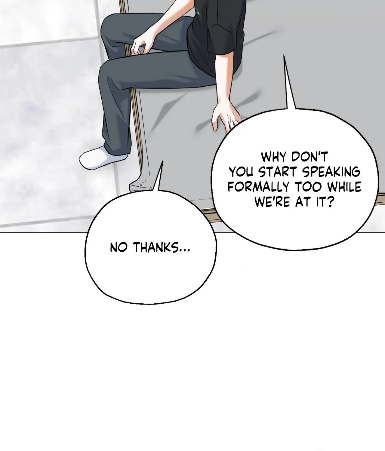 Do It for the Fans, Not Me! [Official] - Chapter 25 manhwa