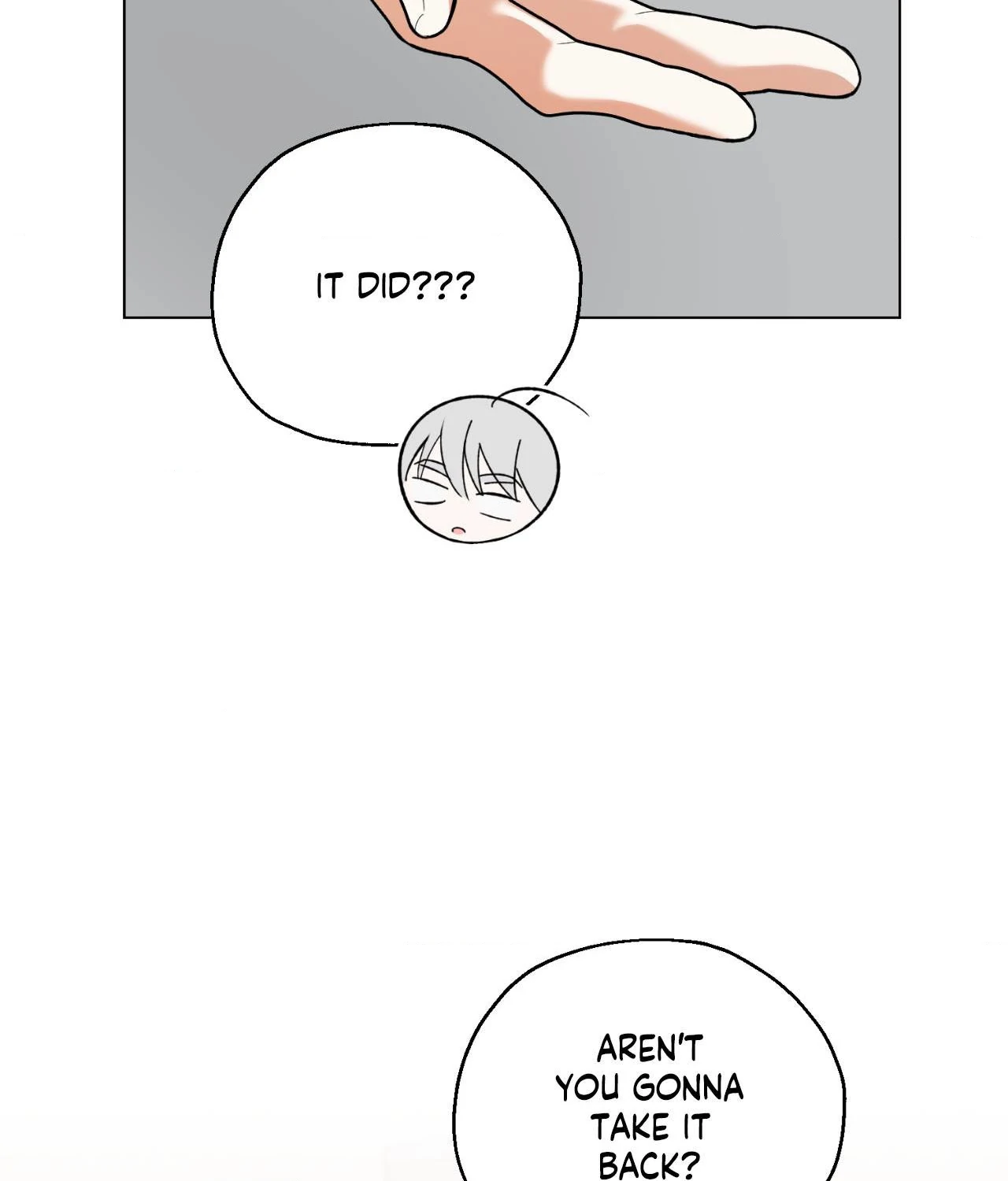 Do It for the Fans, Not Me! [Official] - Chapter 25 manhwa