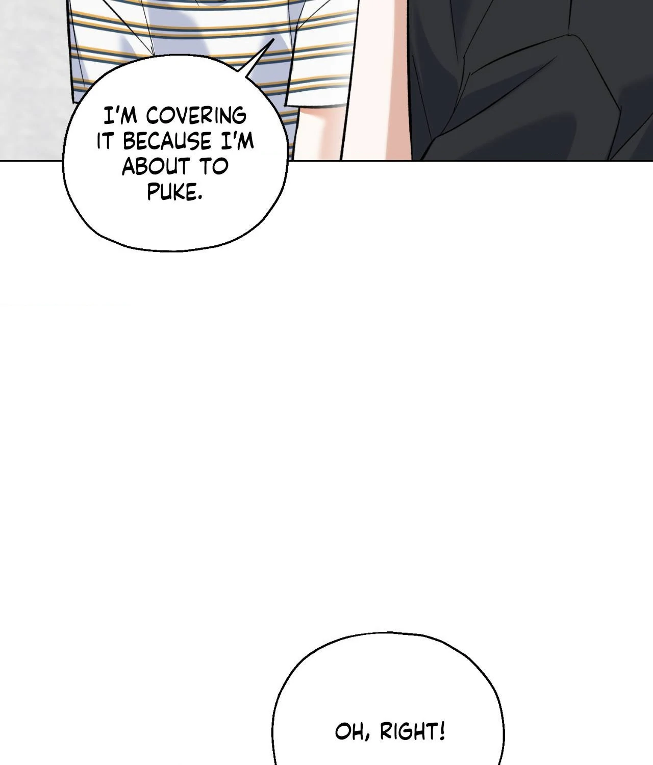 Do It for the Fans, Not Me! [Official] - Chapter 25 manhwa
