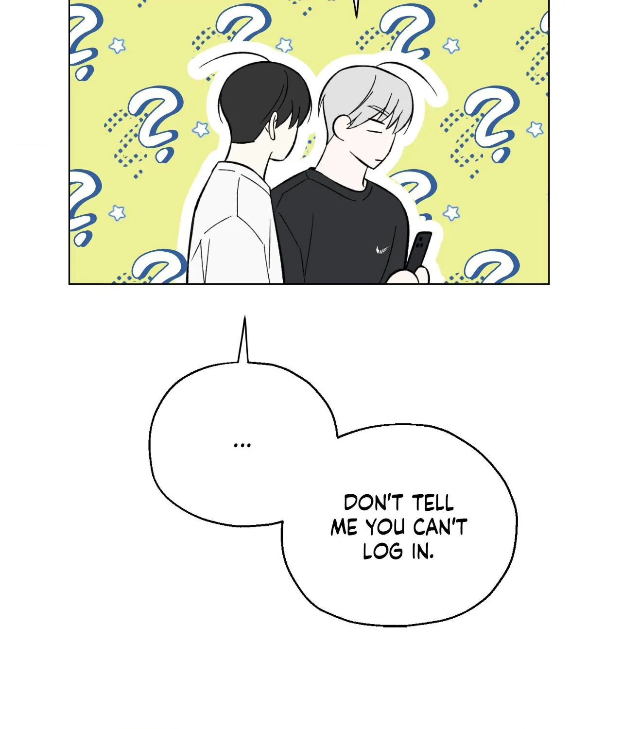 Do It for the Fans, Not Me! [Official] - Chapter 25 manhwa