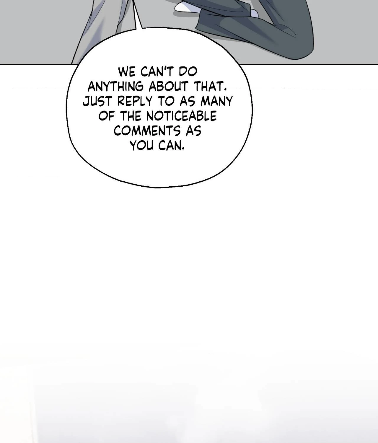 Do It for the Fans, Not Me! [Official] - Chapter 25 manhwa