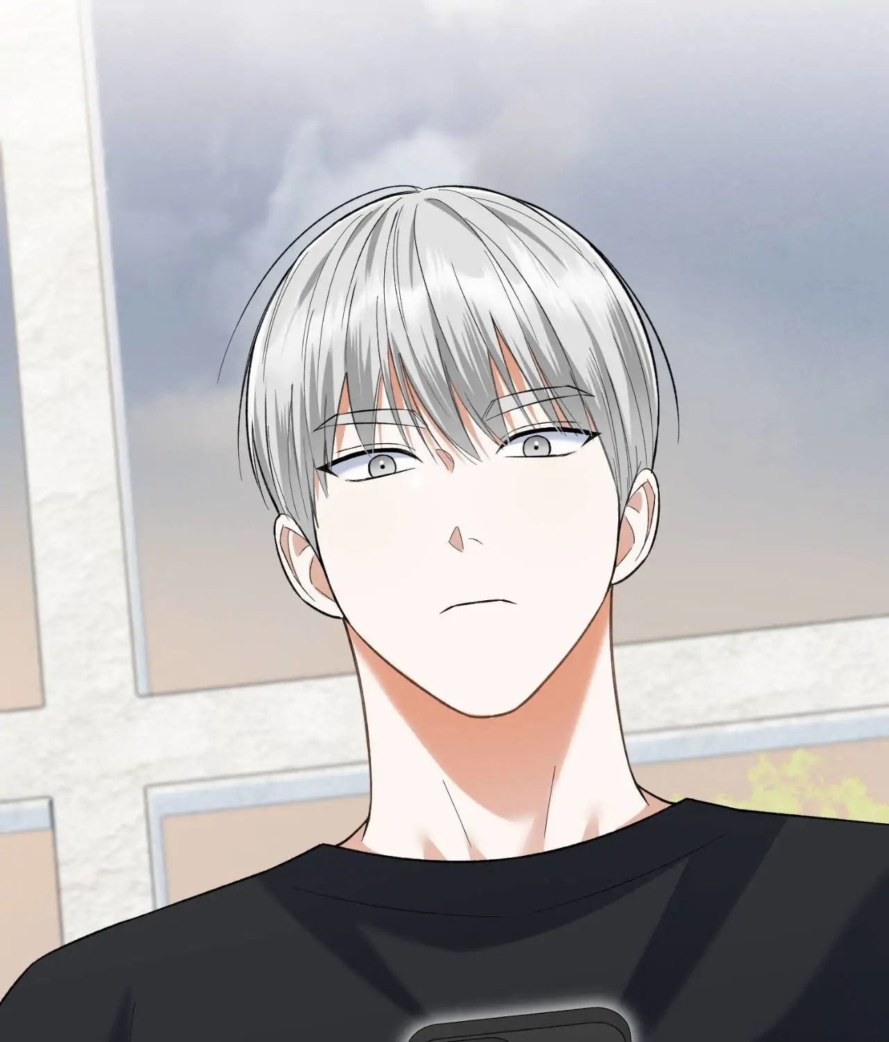 Do It for the Fans, Not Me! [Official] - Chapter 25 manhwa