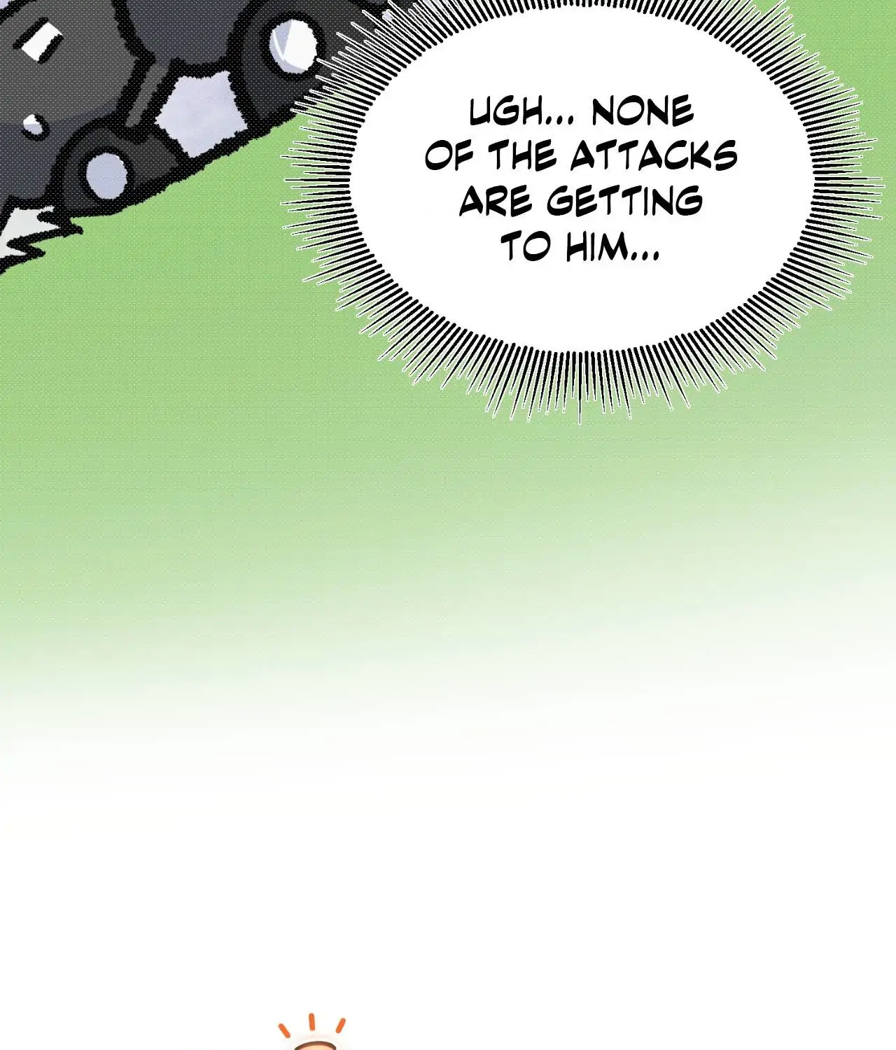 Do It for the Fans, Not Me! [Official] - Chapter 25 manhwa