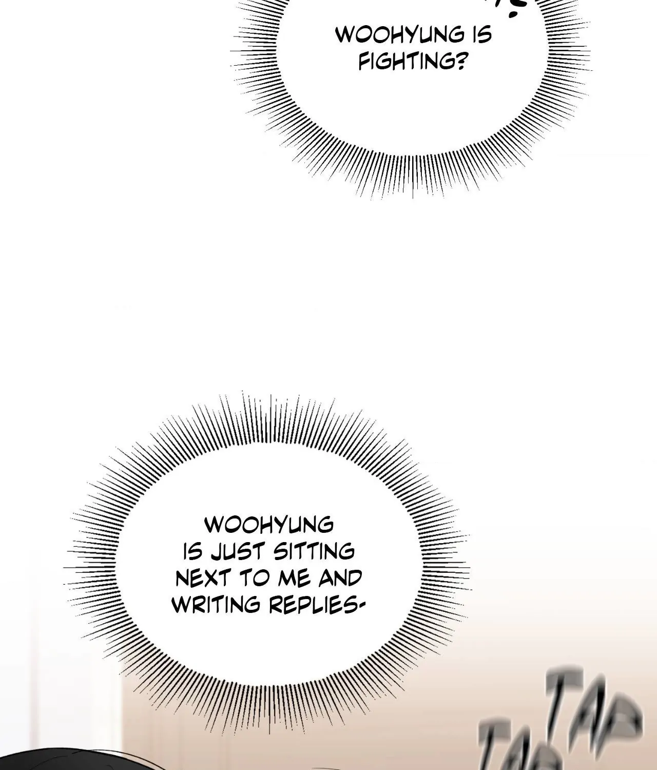 Do It for the Fans, Not Me! [Official] - Chapter 25 manhwa