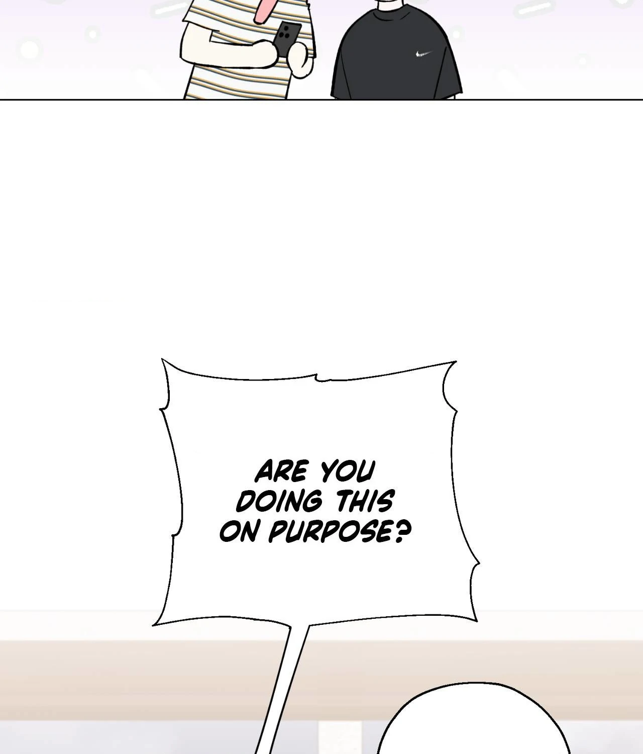 Do It for the Fans, Not Me! [Official] - Chapter 25 manhwa