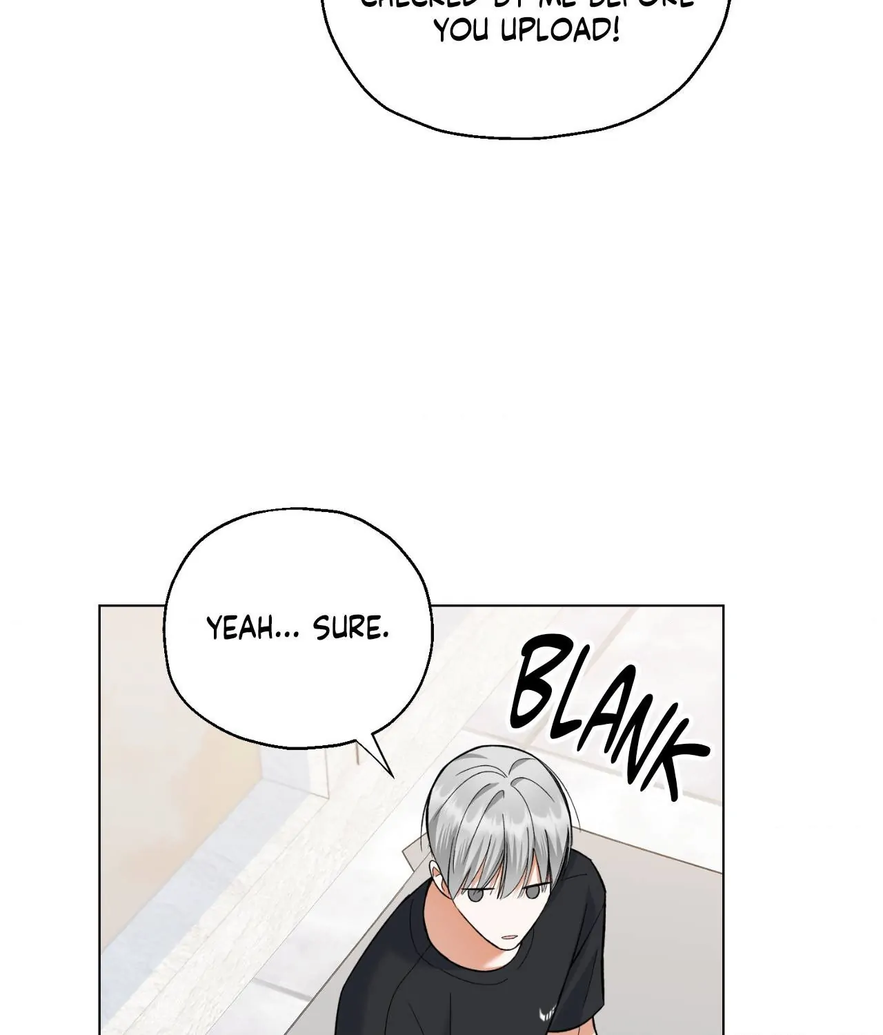 Do It for the Fans, Not Me! [Official] - Chapter 25 manhwa