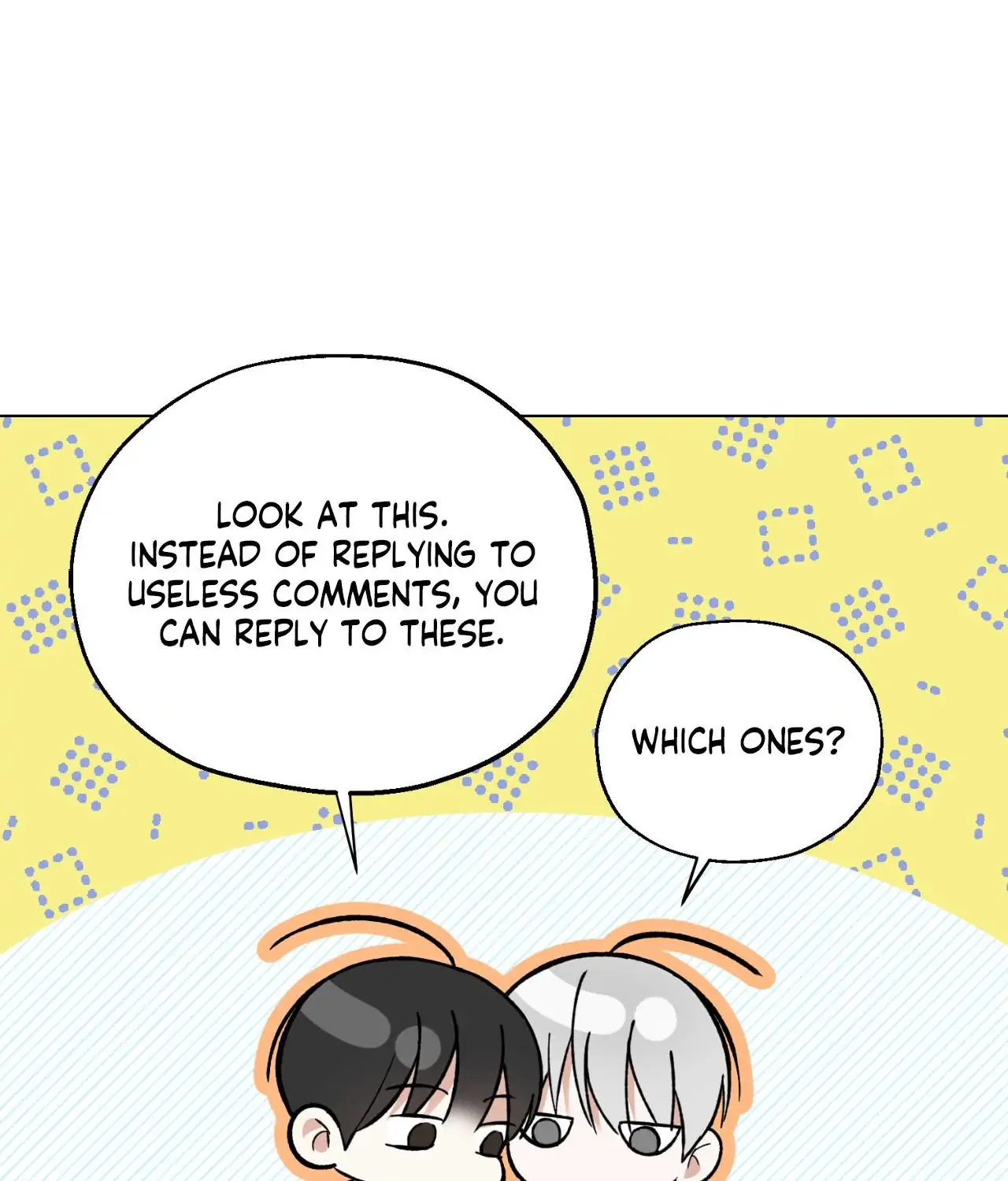 Do It for the Fans, Not Me! [Official] - Chapter 25 manhwa