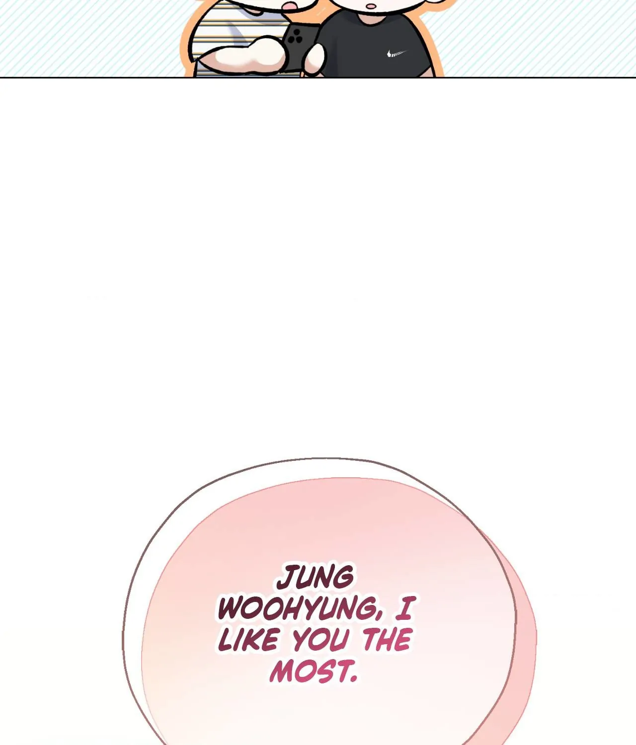 Do It for the Fans, Not Me! [Official] - Chapter 25 manhwa