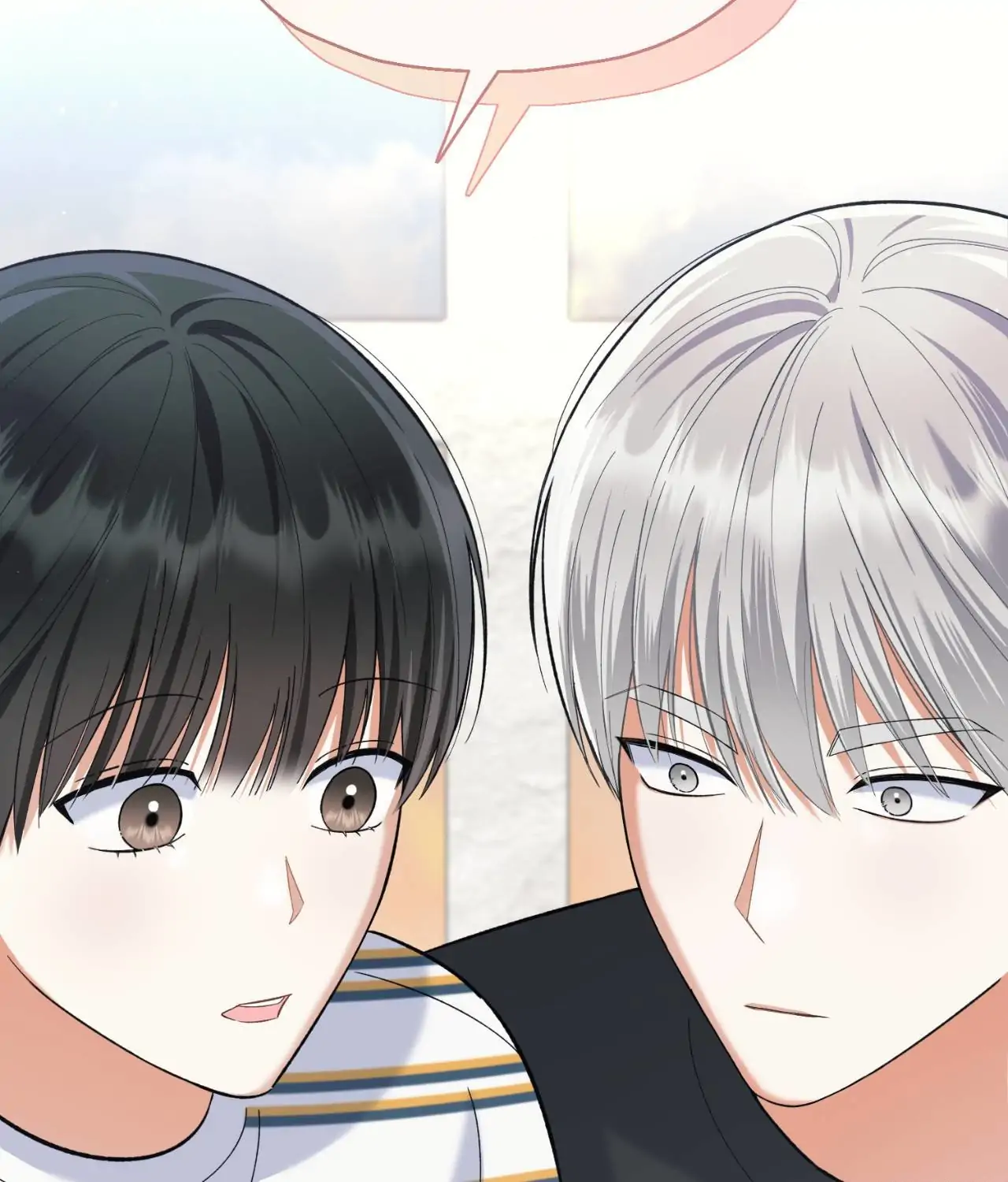 Do It for the Fans, Not Me! [Official] - Chapter 25 manhwa