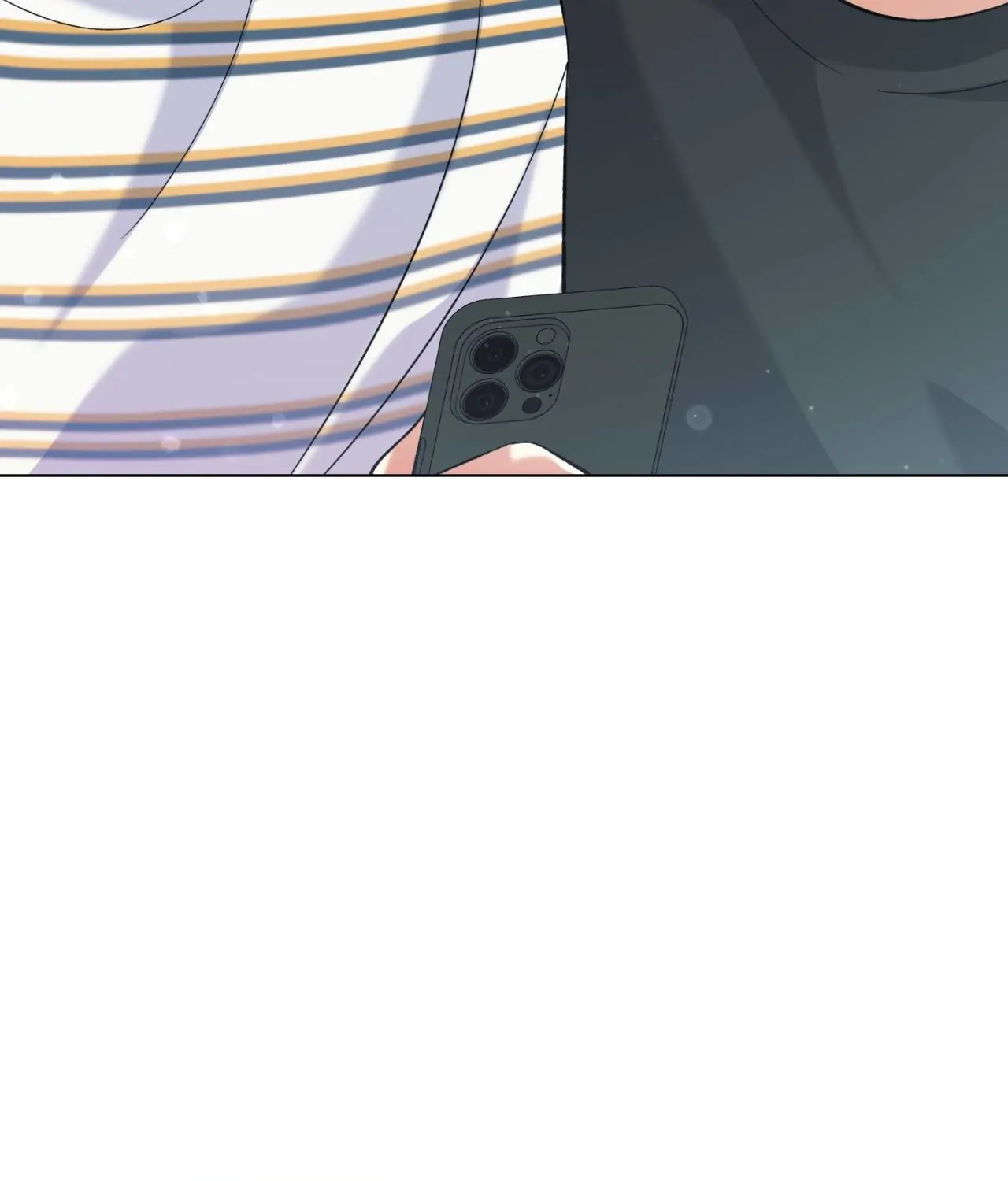 Do It for the Fans, Not Me! [Official] - Chapter 25 manhwa