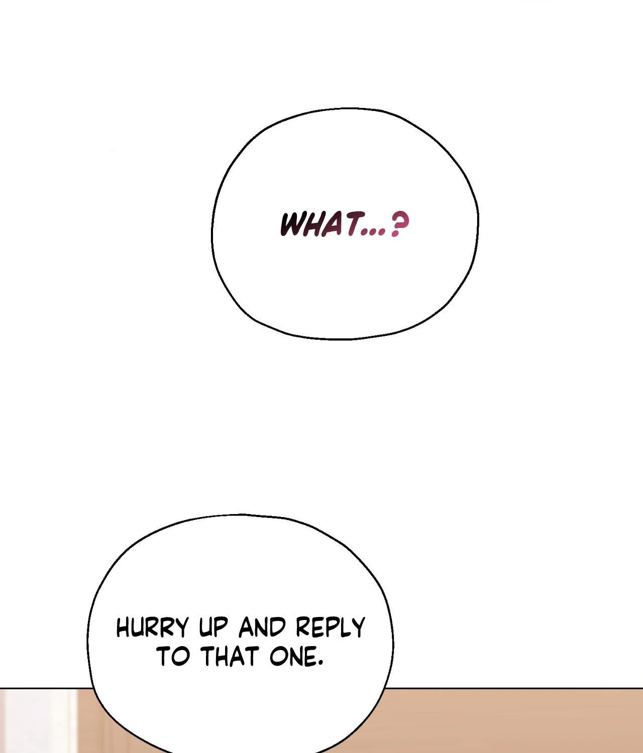 Do It for the Fans, Not Me! [Official] - Chapter 25 manhwa