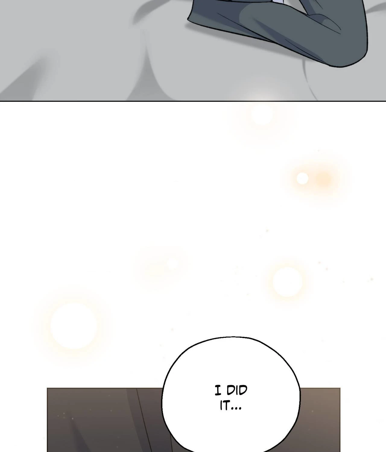 Do It for the Fans, Not Me! [Official] - Chapter 25 manhwa