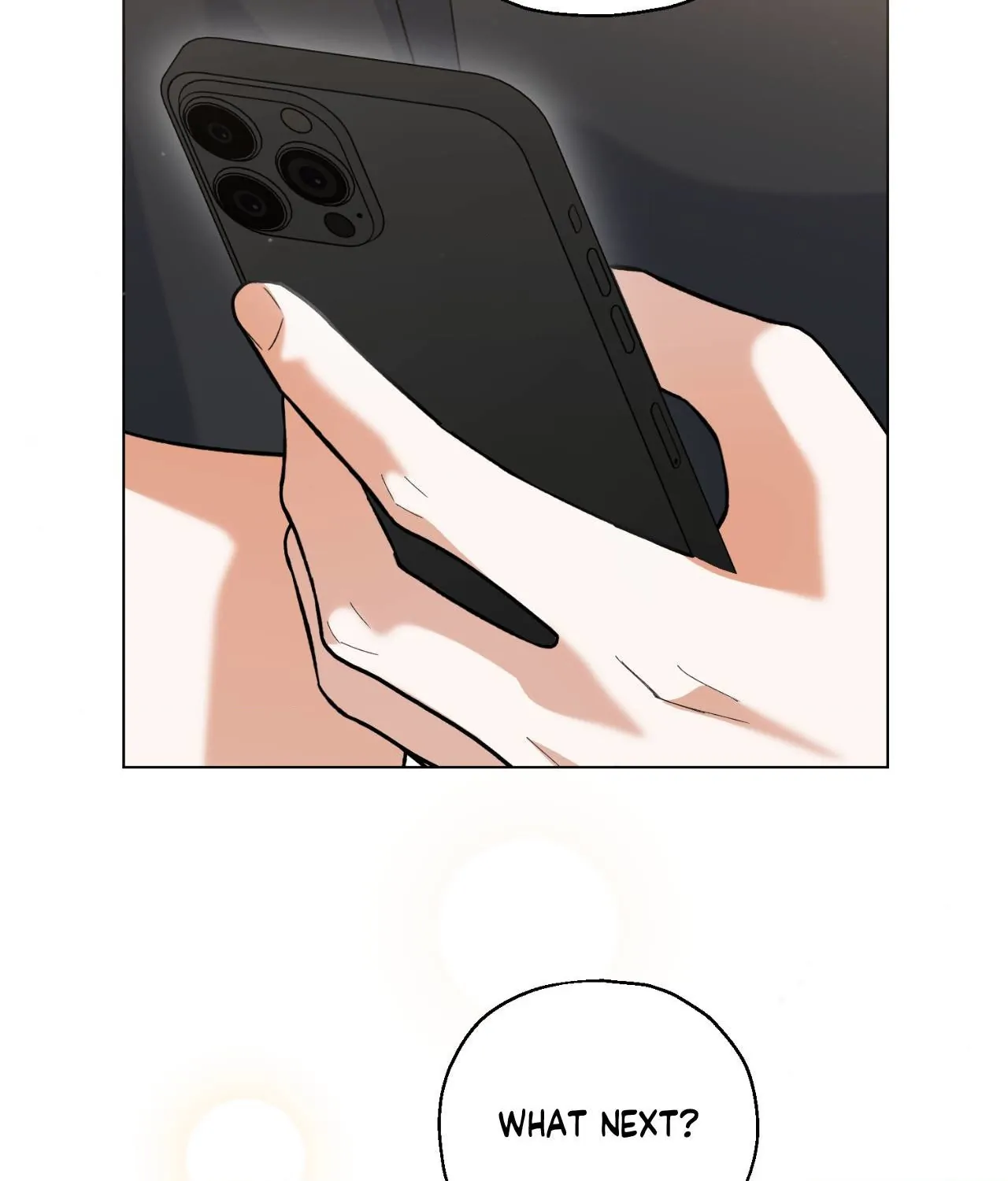 Do It for the Fans, Not Me! [Official] - Chapter 25 manhwa