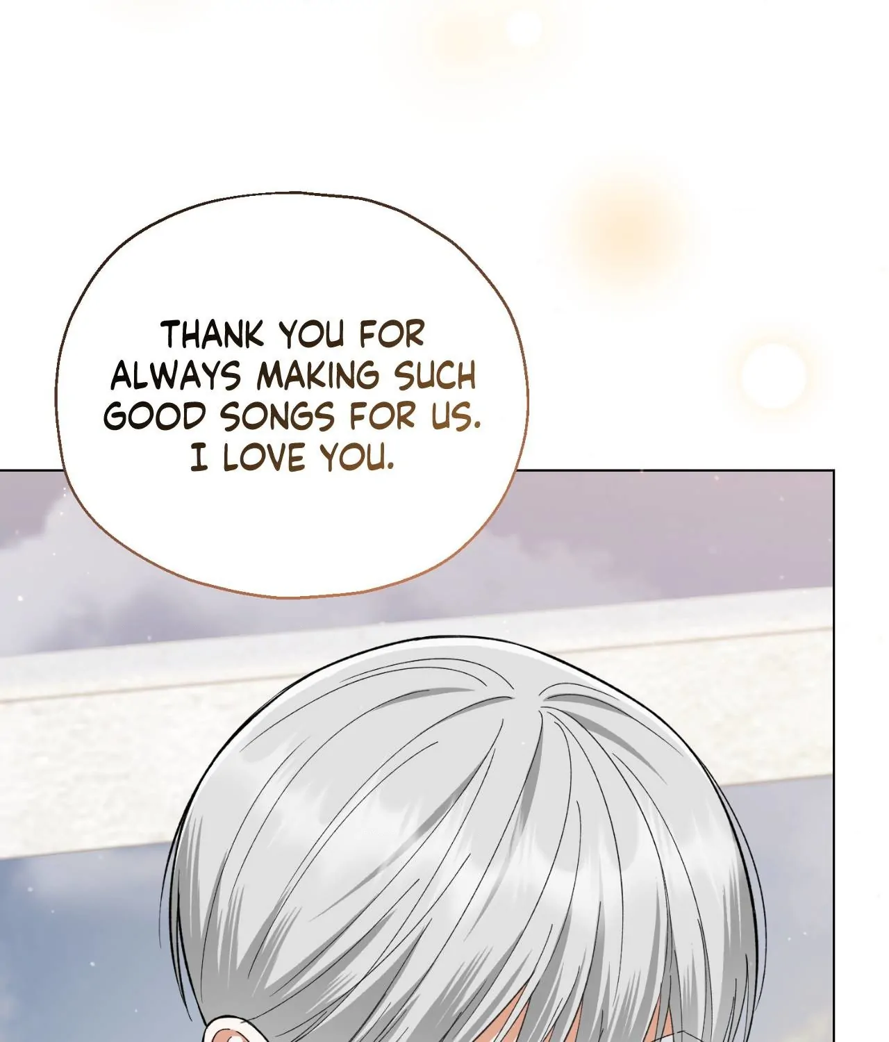 Do It for the Fans, Not Me! [Official] - Chapter 25 manhwa