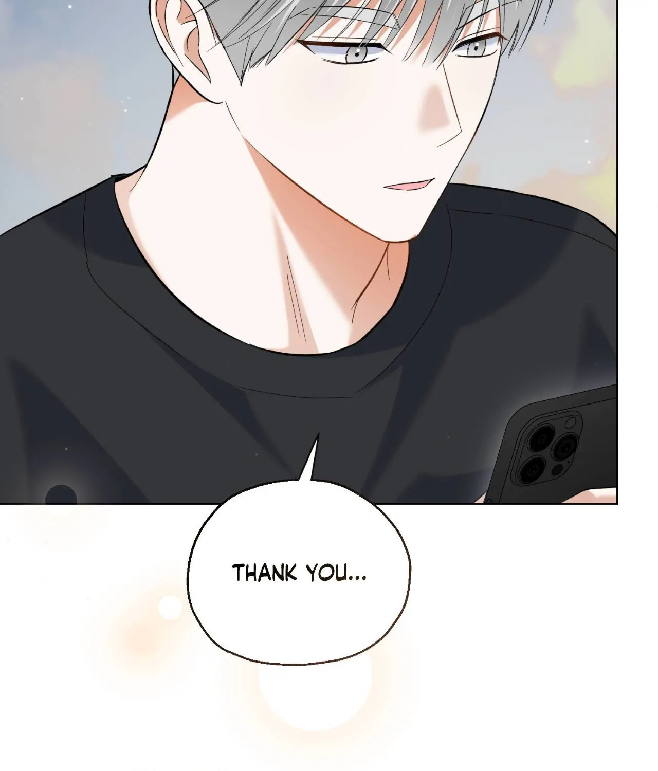Do It for the Fans, Not Me! [Official] - Chapter 25 manhwa