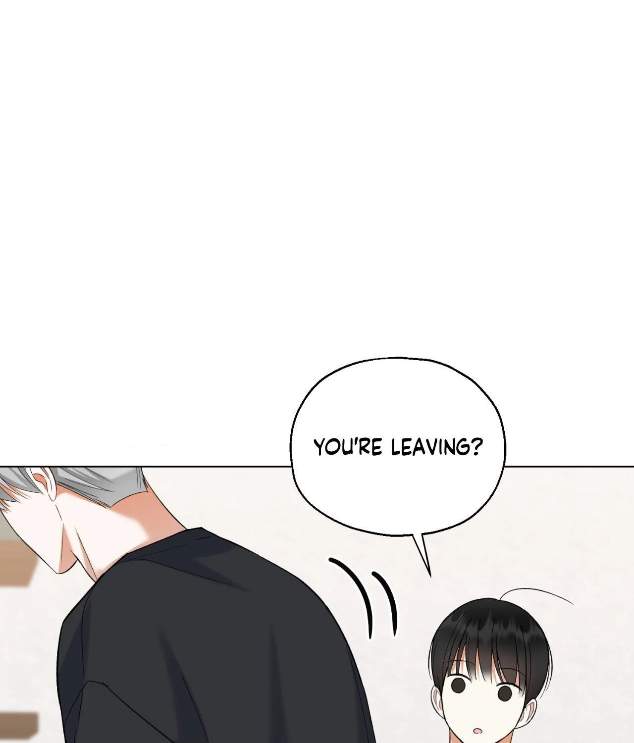 Do It for the Fans, Not Me! [Official] - Chapter 25 manhwa