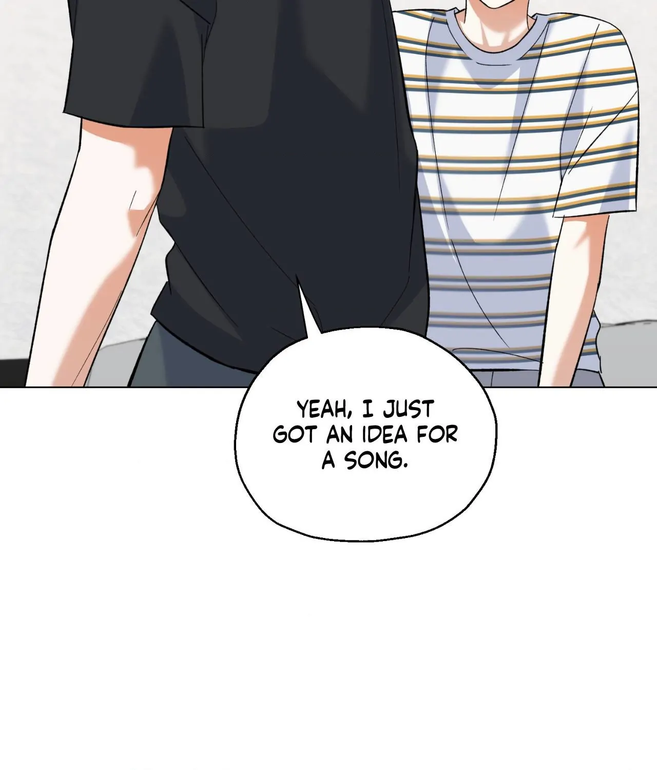 Do It for the Fans, Not Me! [Official] - Chapter 25 manhwa