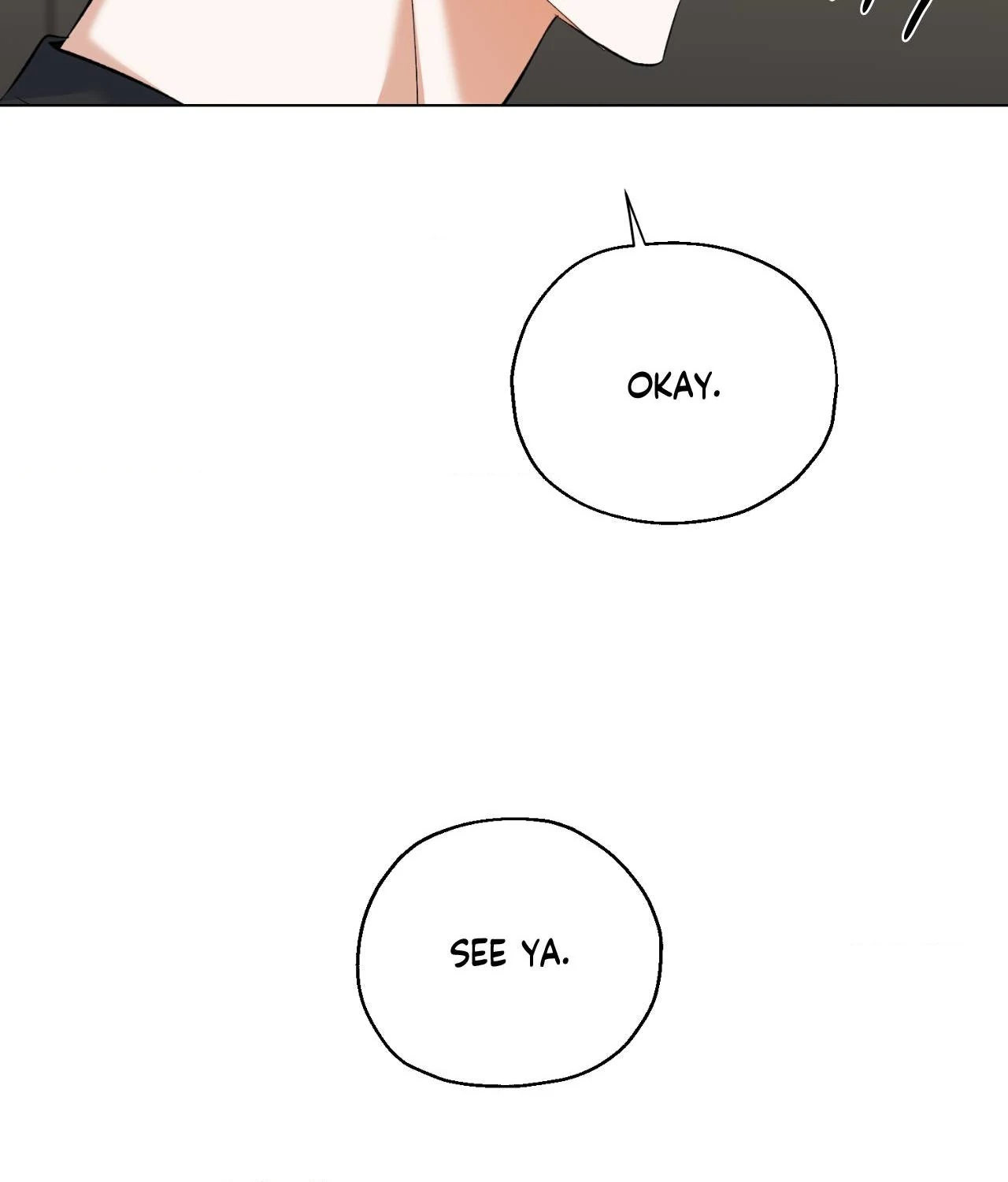 Do It for the Fans, Not Me! [Official] - Chapter 25 manhwa