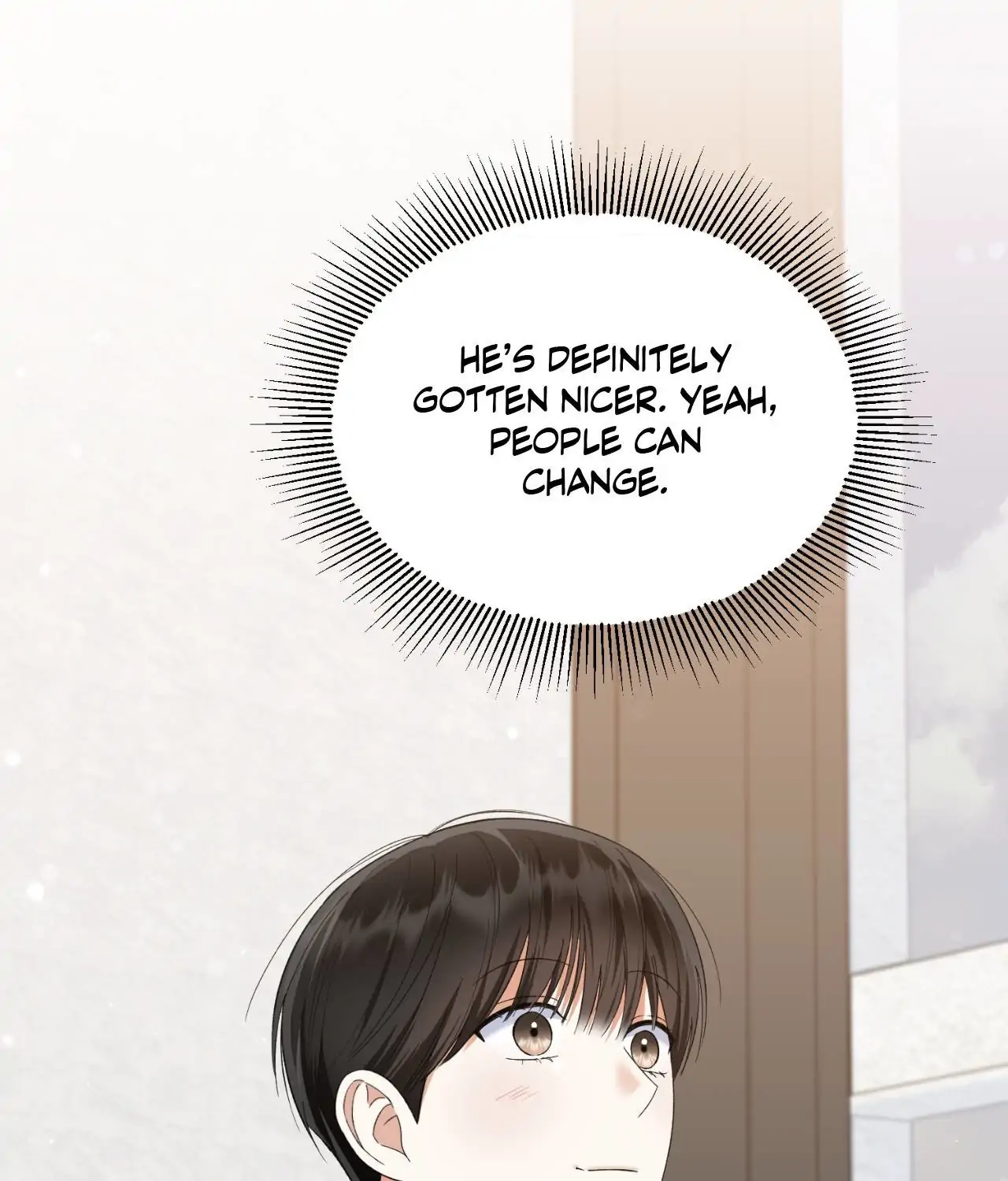 Do It for the Fans, Not Me! [Official] - Chapter 25 manhwa