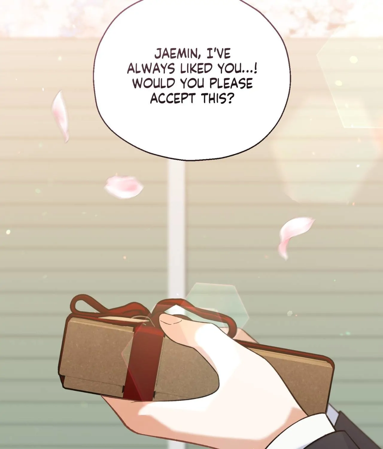 Do It for the Fans, Not Me! [Official] - Chapter 26 manhwa