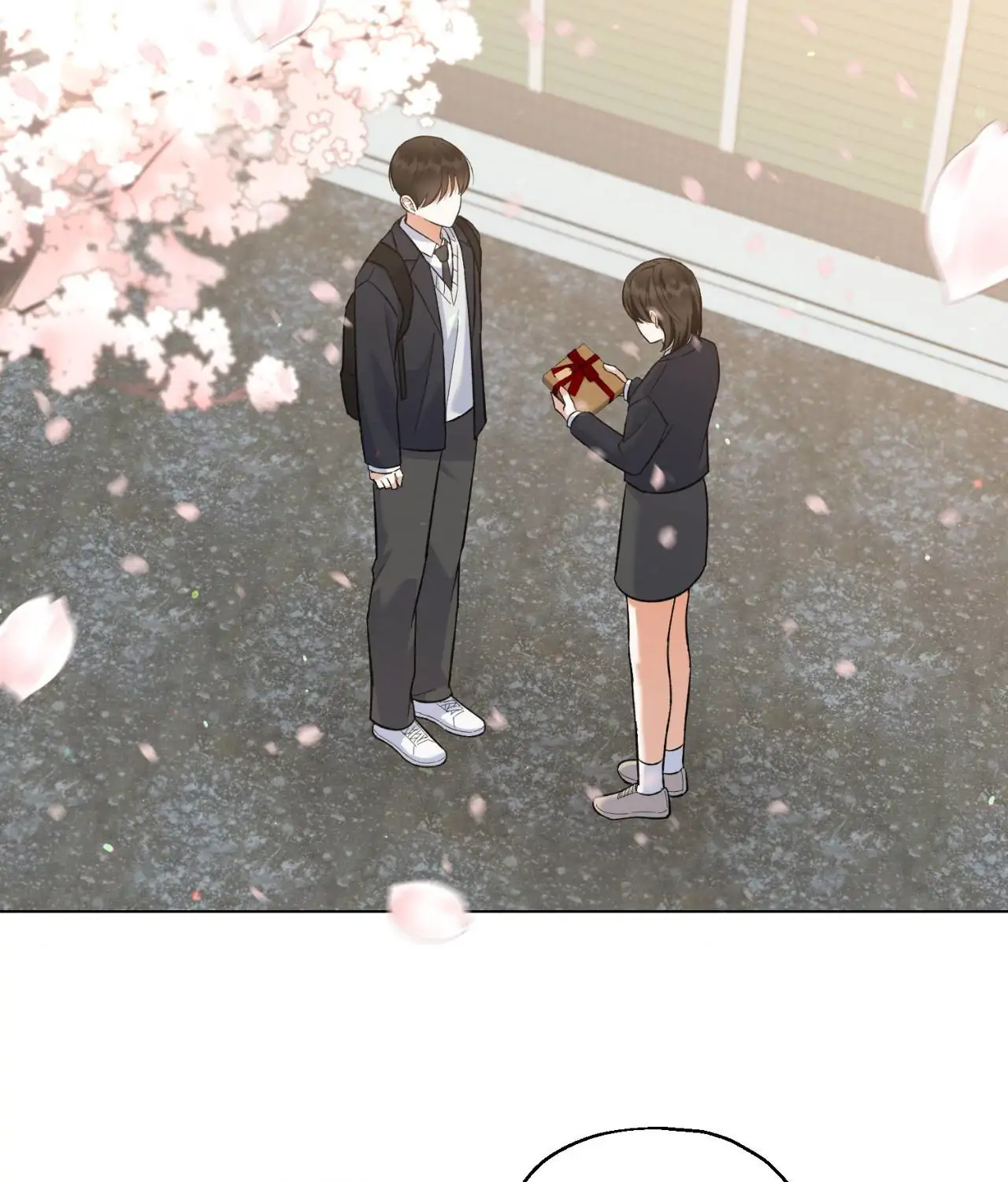 Do It for the Fans, Not Me! [Official] - Chapter 26 manhwa