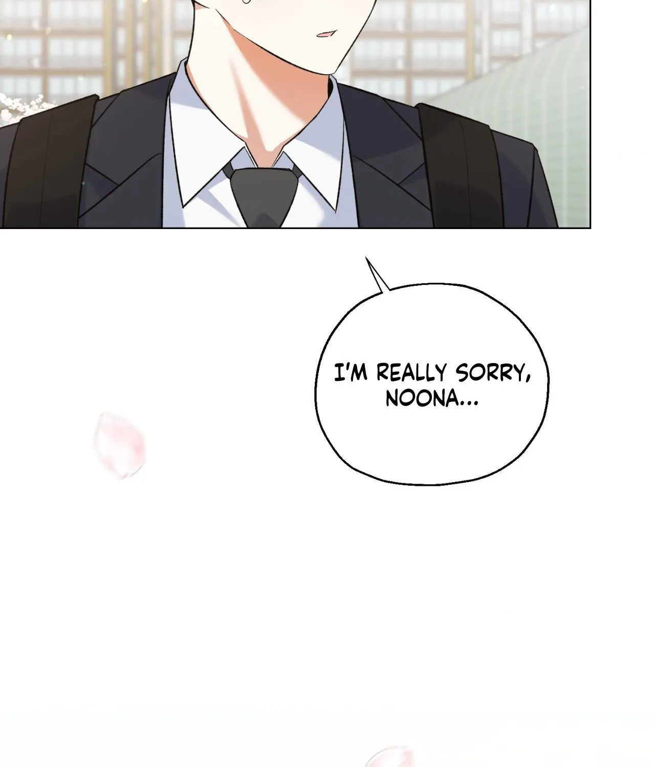 Do It for the Fans, Not Me! [Official] - Chapter 26 manhwa