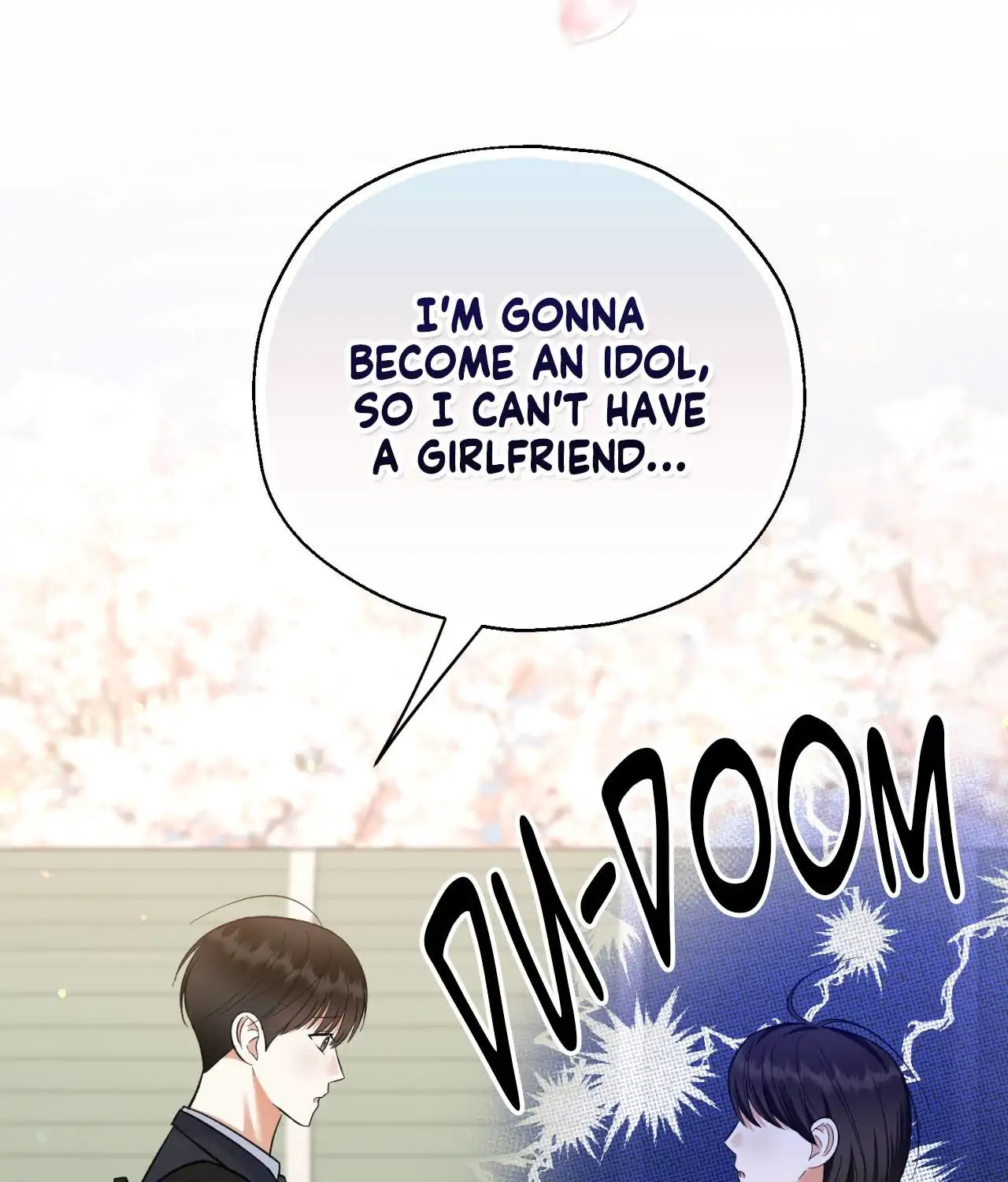 Do It for the Fans, Not Me! [Official] - Chapter 26 manhwa