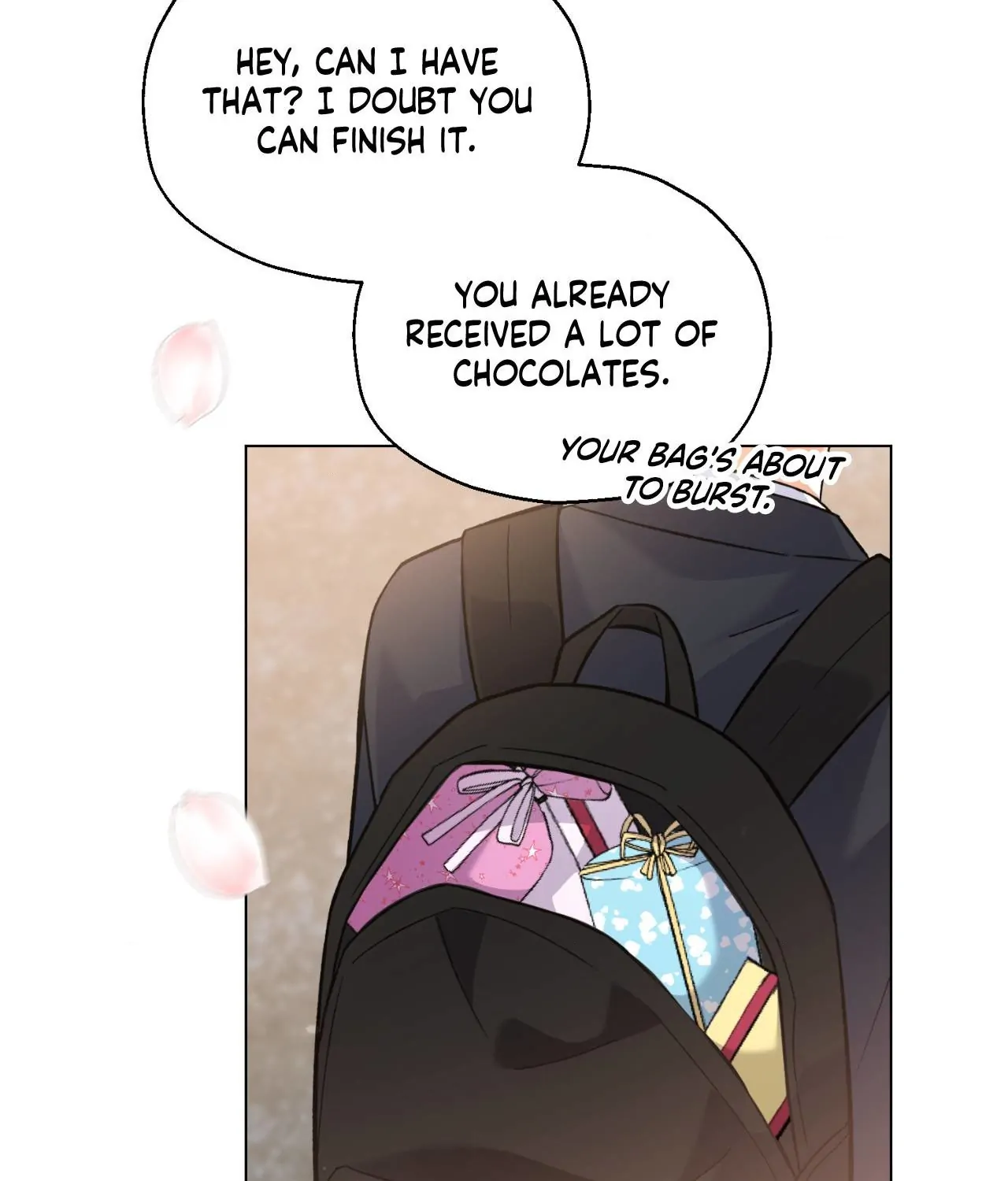 Do It for the Fans, Not Me! [Official] - Chapter 26 manhwa