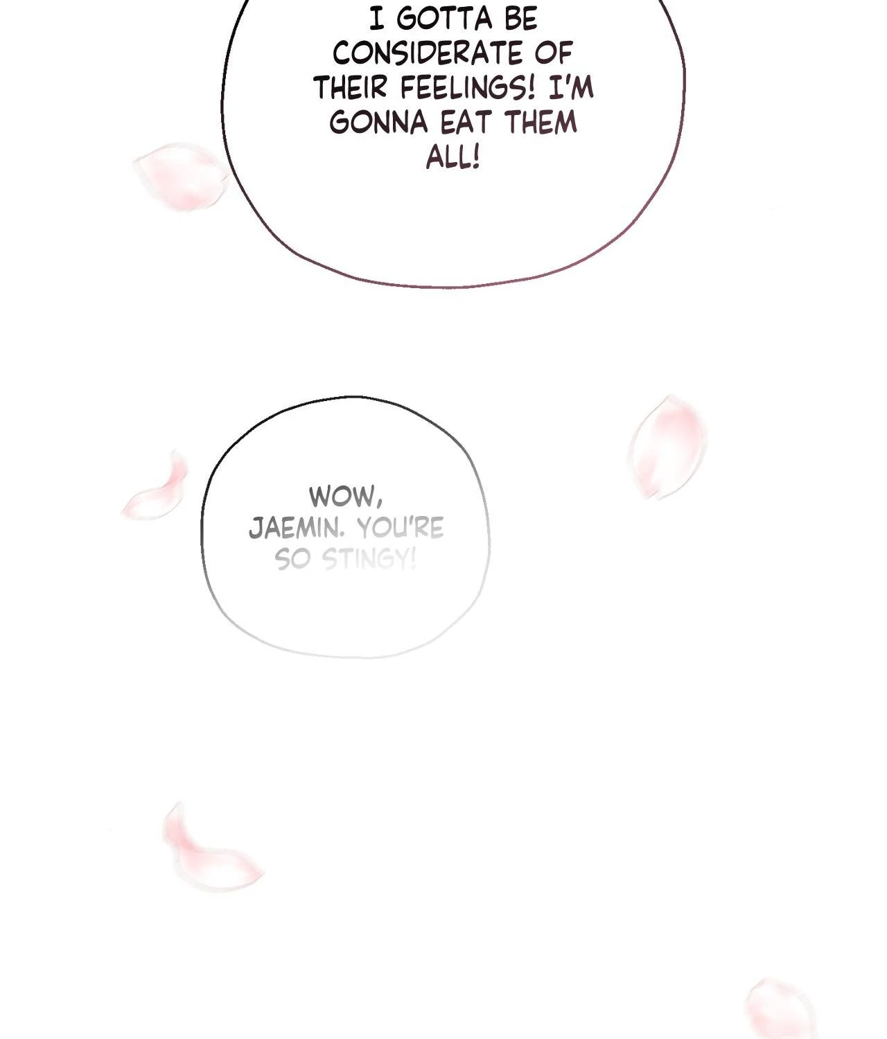 Do It for the Fans, Not Me! [Official] - Chapter 26 manhwa