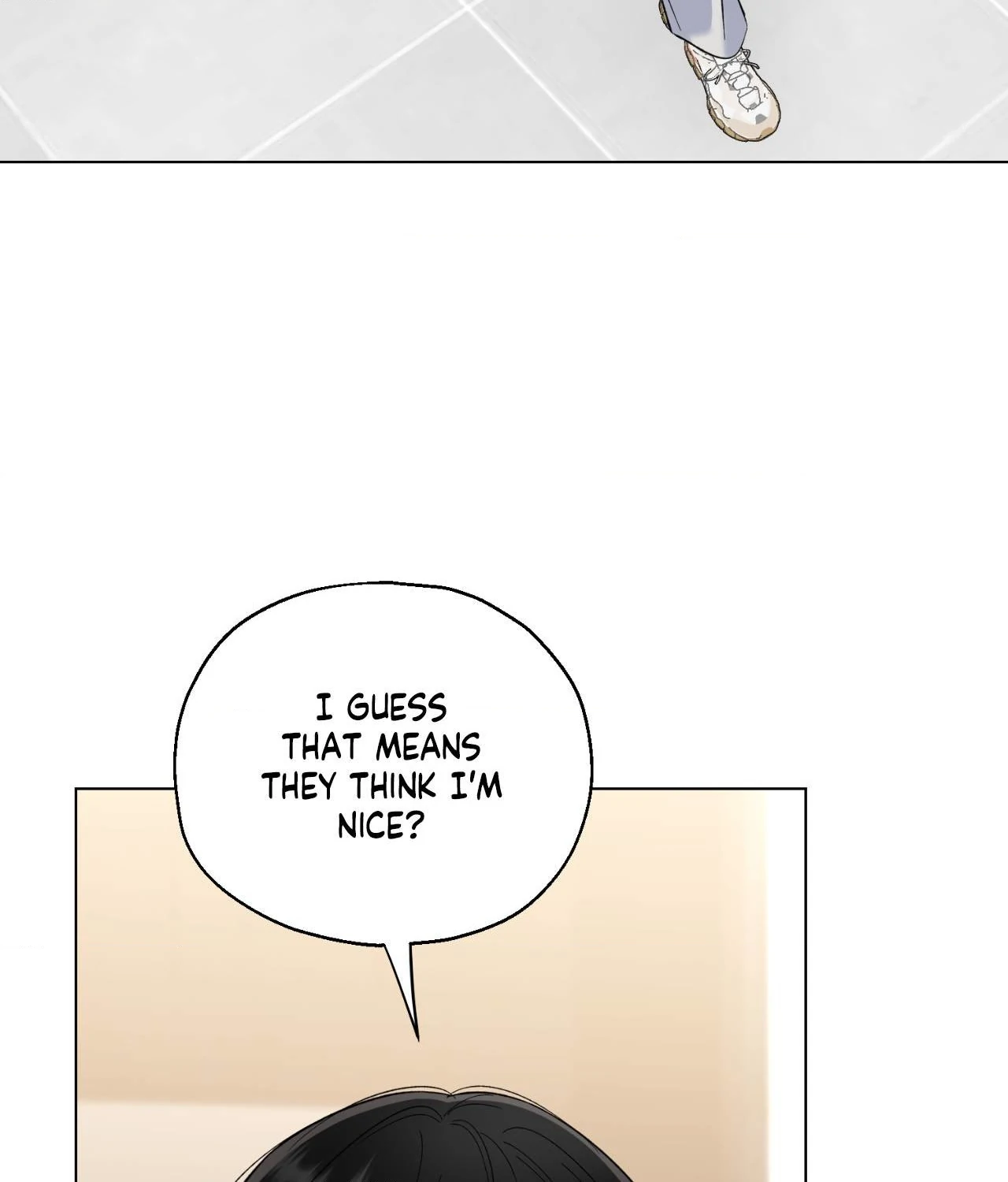 Do It for the Fans, Not Me! [Official] - Chapter 26 manhwa