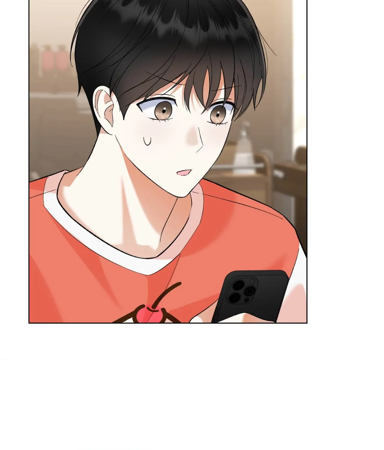 Do It for the Fans, Not Me! [Official] - Chapter 26 manhwa
