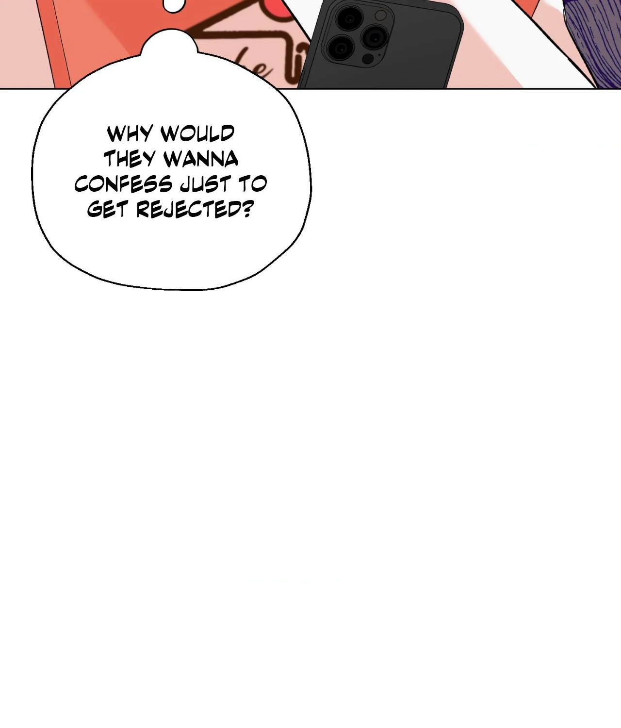 Do It for the Fans, Not Me! [Official] - Chapter 26 manhwa