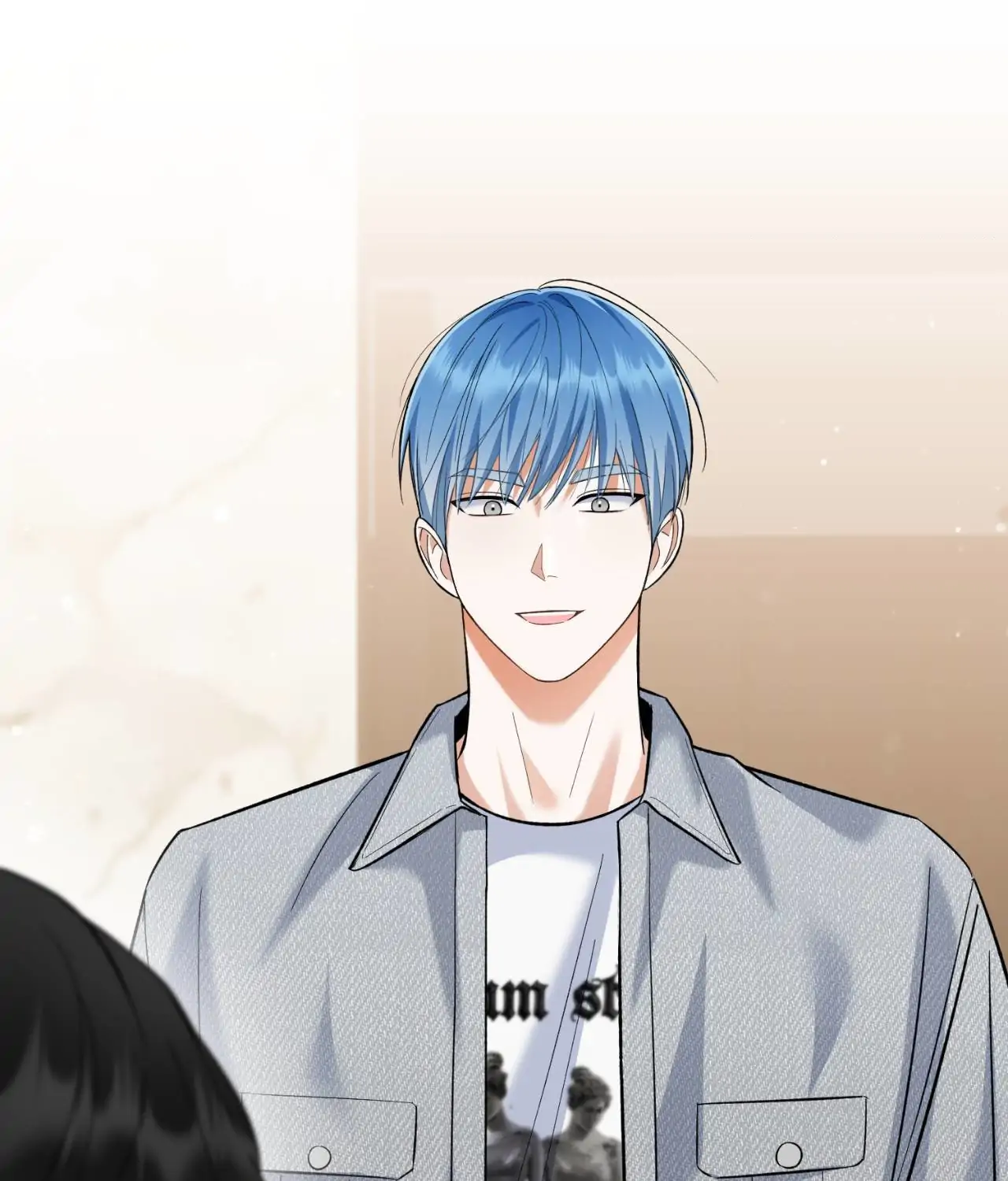 Do It for the Fans, Not Me! [Official] - Chapter 26 manhwa
