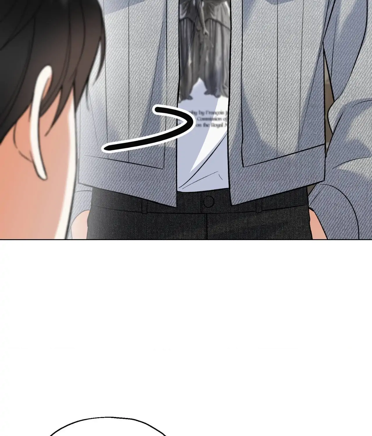 Do It for the Fans, Not Me! [Official] - Chapter 26 manhwa