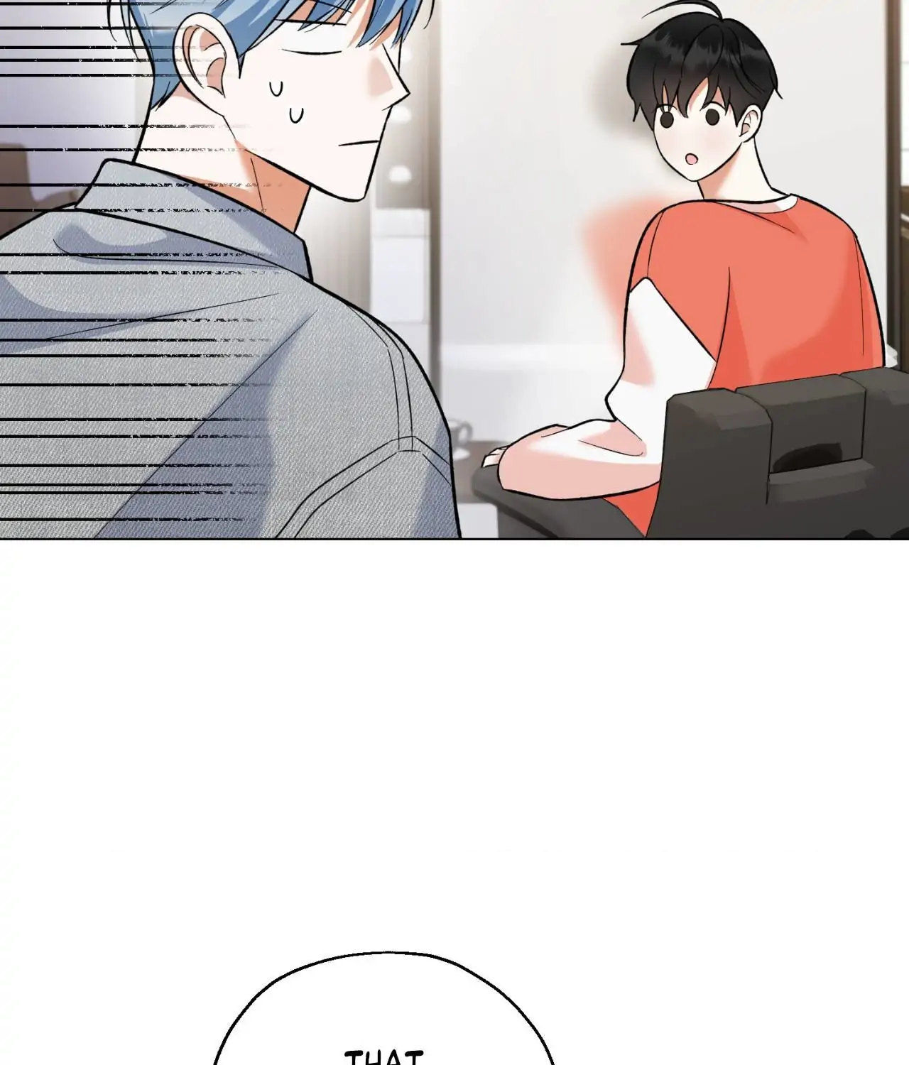 Do It for the Fans, Not Me! [Official] - Chapter 26 manhwa